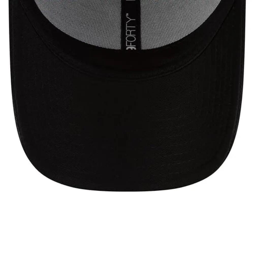 Liverpool baseball sapka New Era fekete 6/7