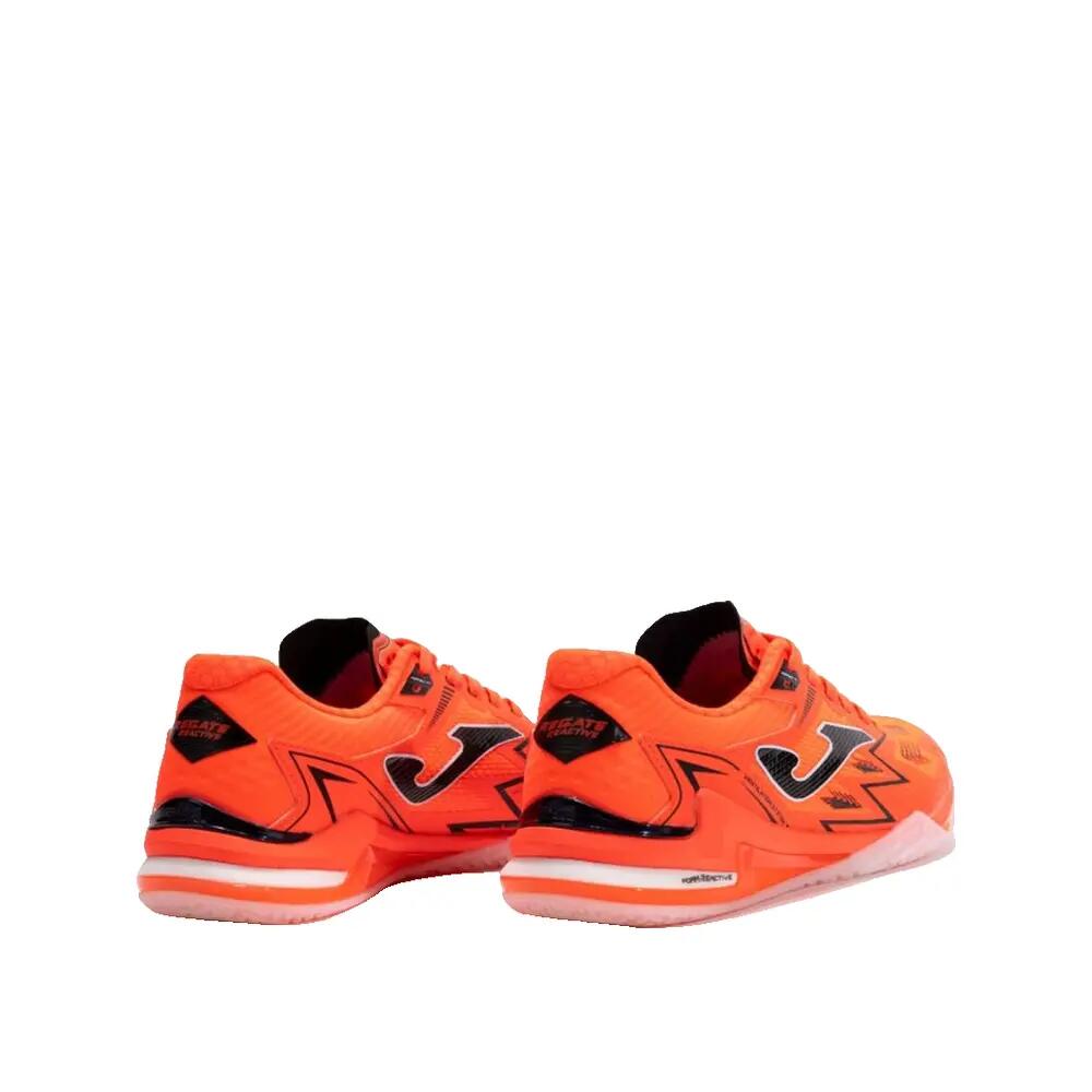 Buty do piłki nożnej Joma Regate Rebound 2501 Pomarańczowe 4/7