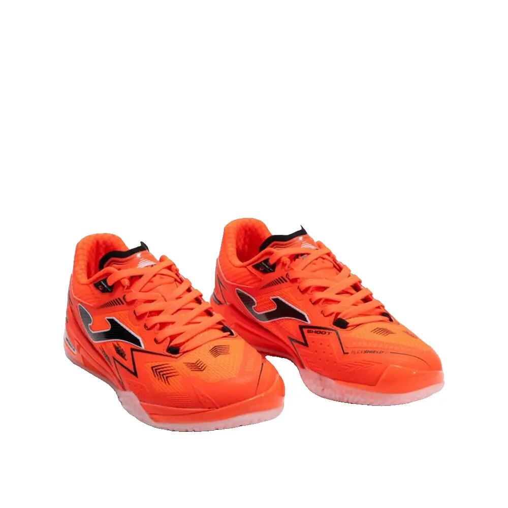 Buty do piłki nożnej Joma Regate Rebound 2501 Pomarańczowe 3/7