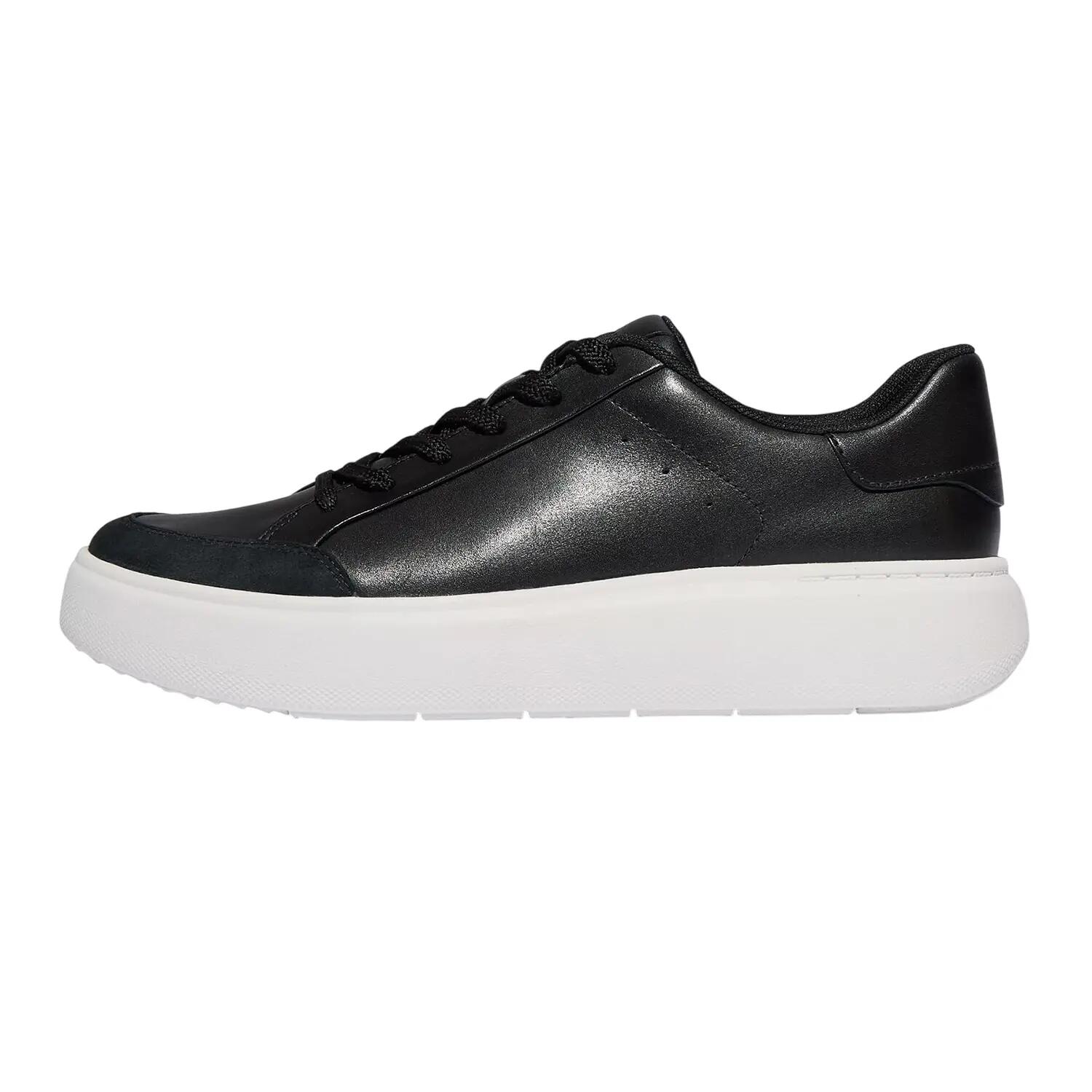 Baskets RTG Femme (Noir) 2/4