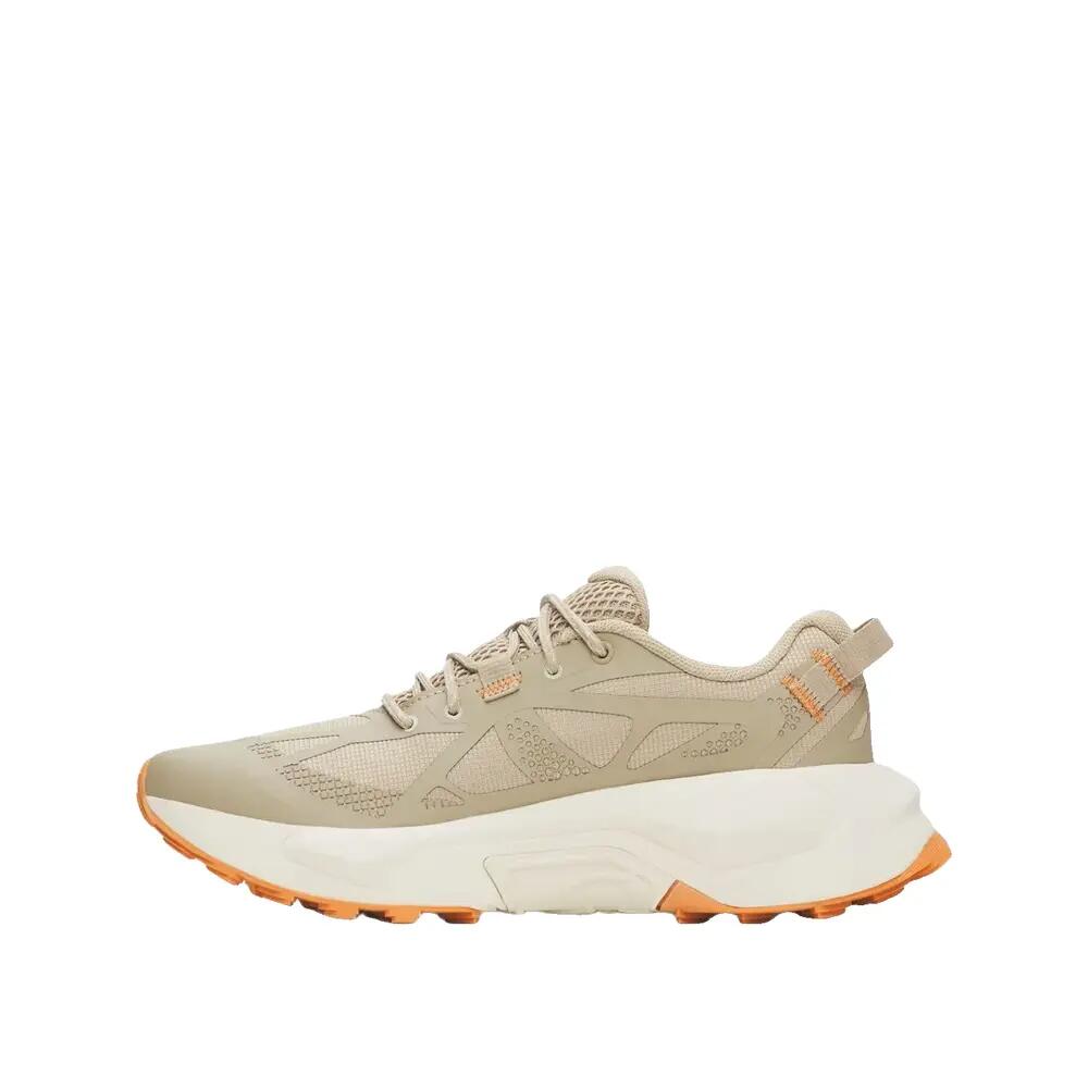 Under Armour Charged Bandit TR 4 Trail Shoes Beige 3/5