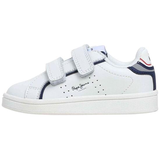 Scarpe Pepe Jeans modello PBS000010-800 per ragazzi