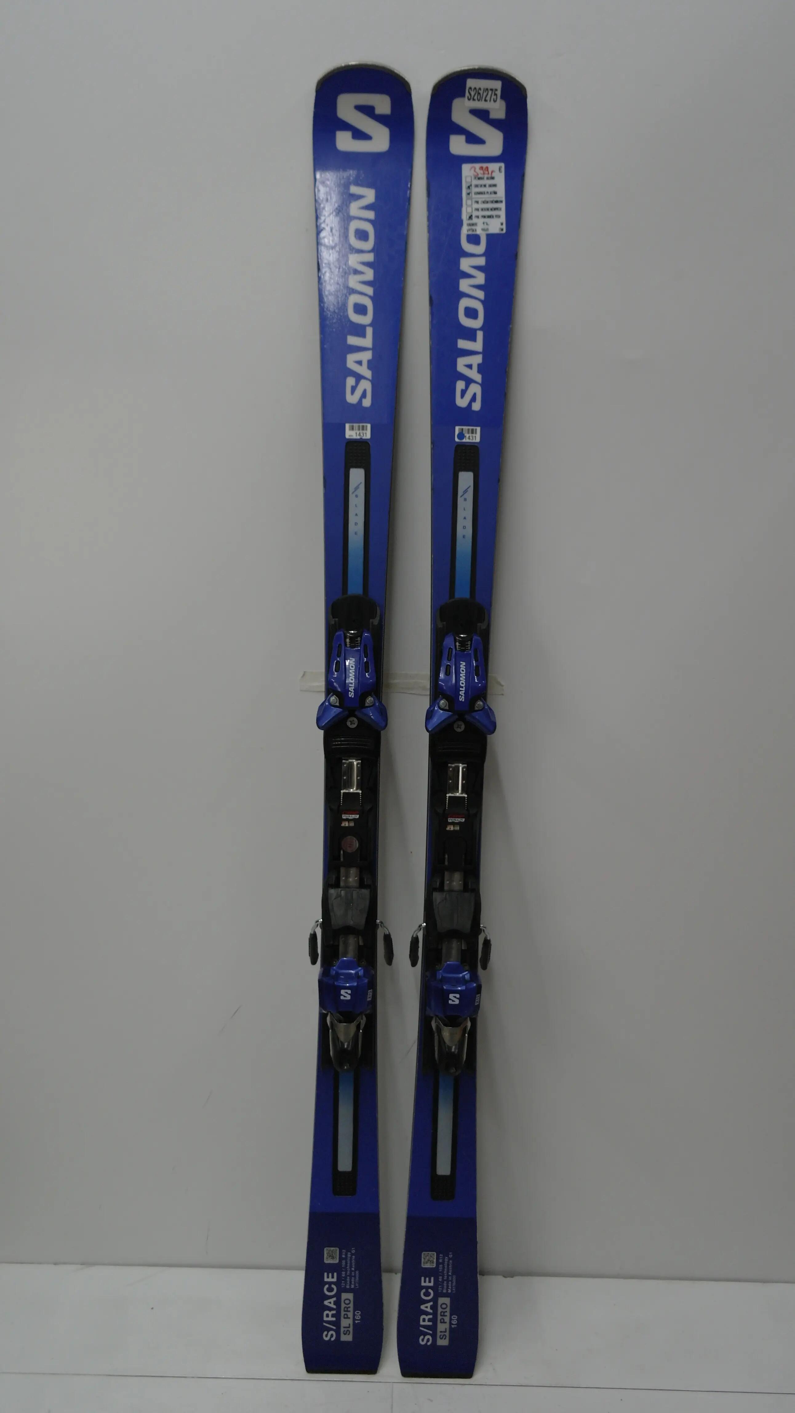 SALOMON picture