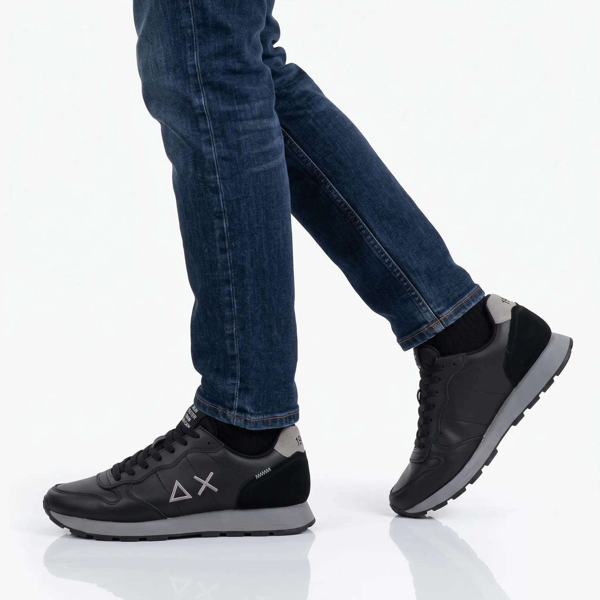 Men's - Sun68 Tom Classic - Z46103-11 - Black 5/6
