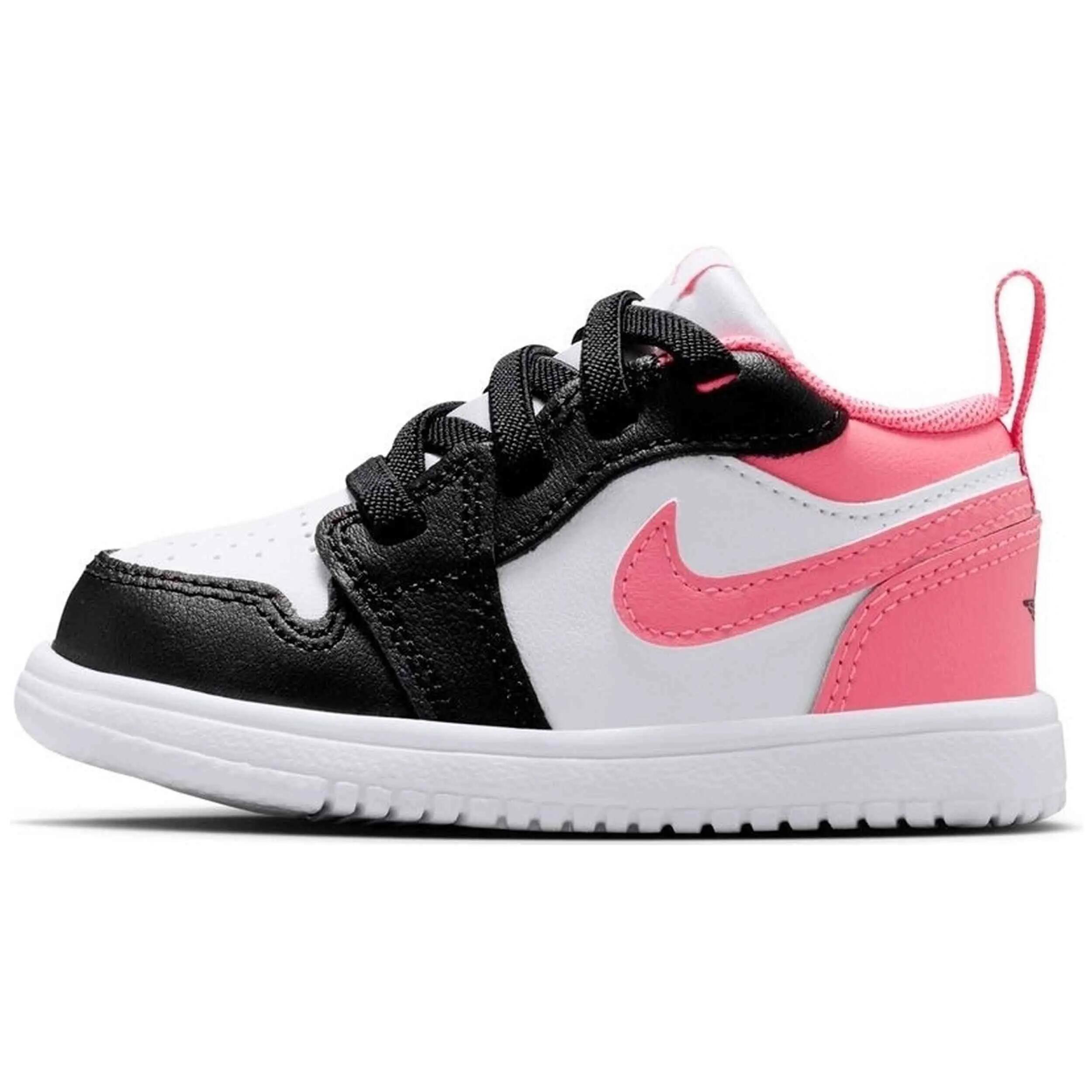 Scarpe Jordan modello Air Jordan 1 Low ALT TD per bebè 2/5