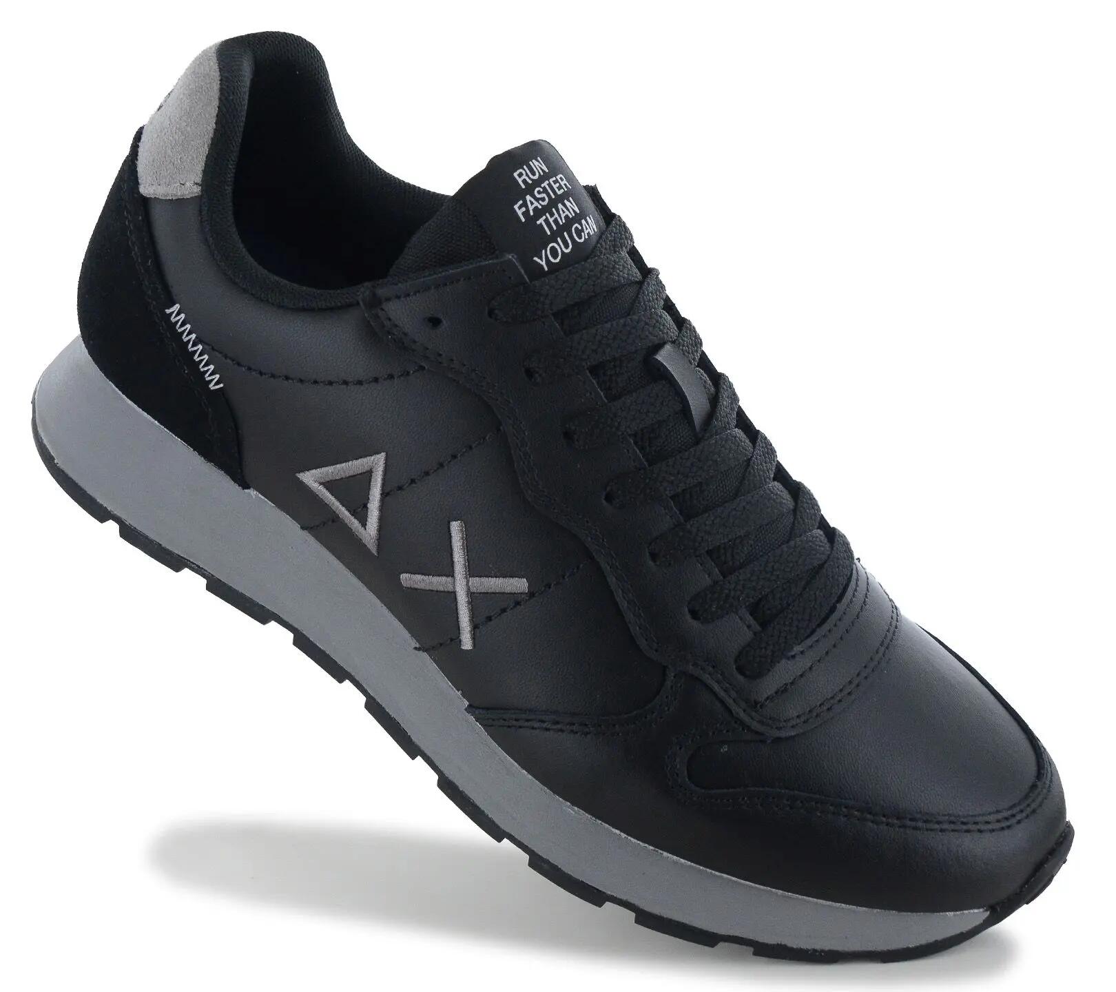 Men's - Sun68 Tom Classic - Z46103-11 - Black 2/6