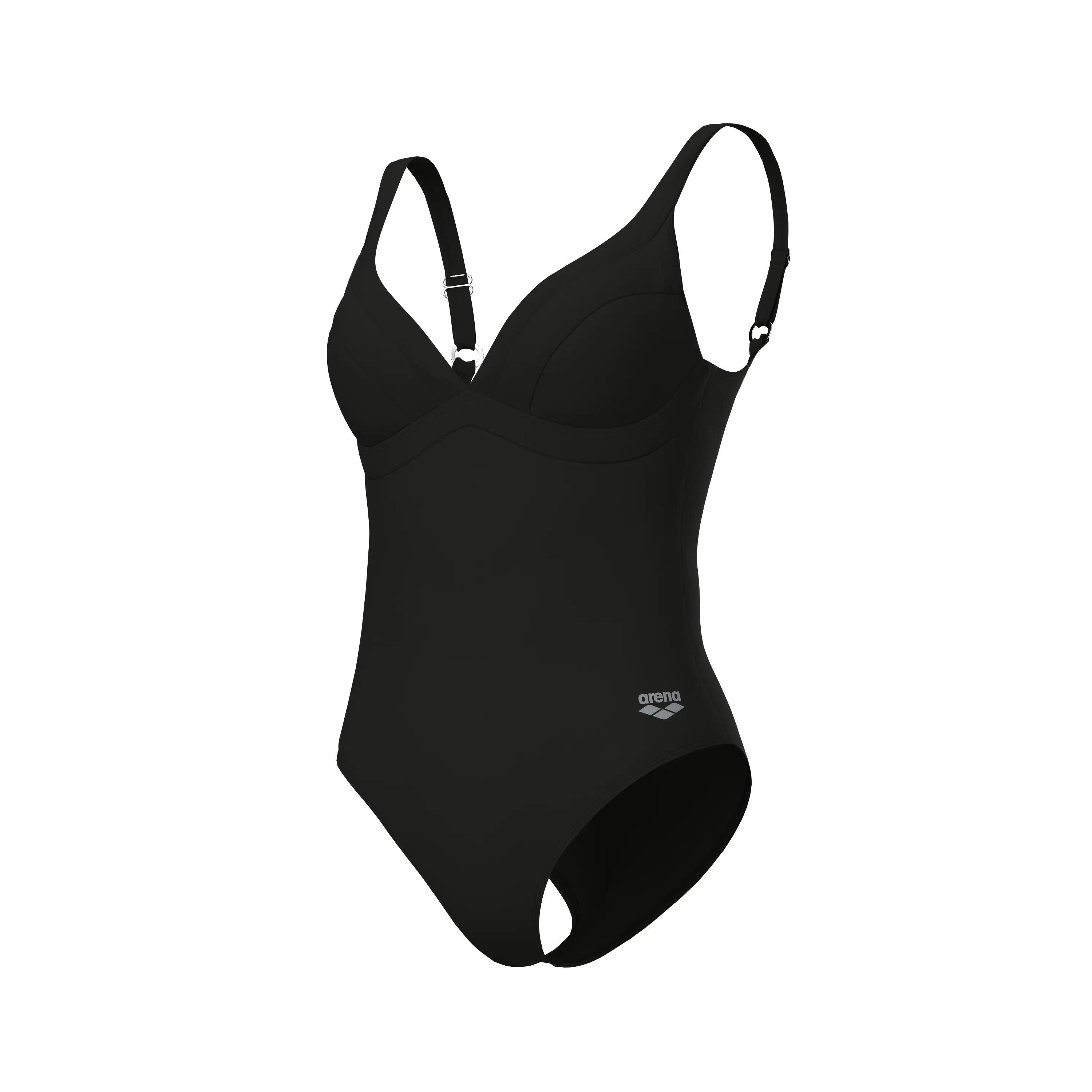 Strój kąpielowy damski Arena Swimsuit Daniela U Back 7/7