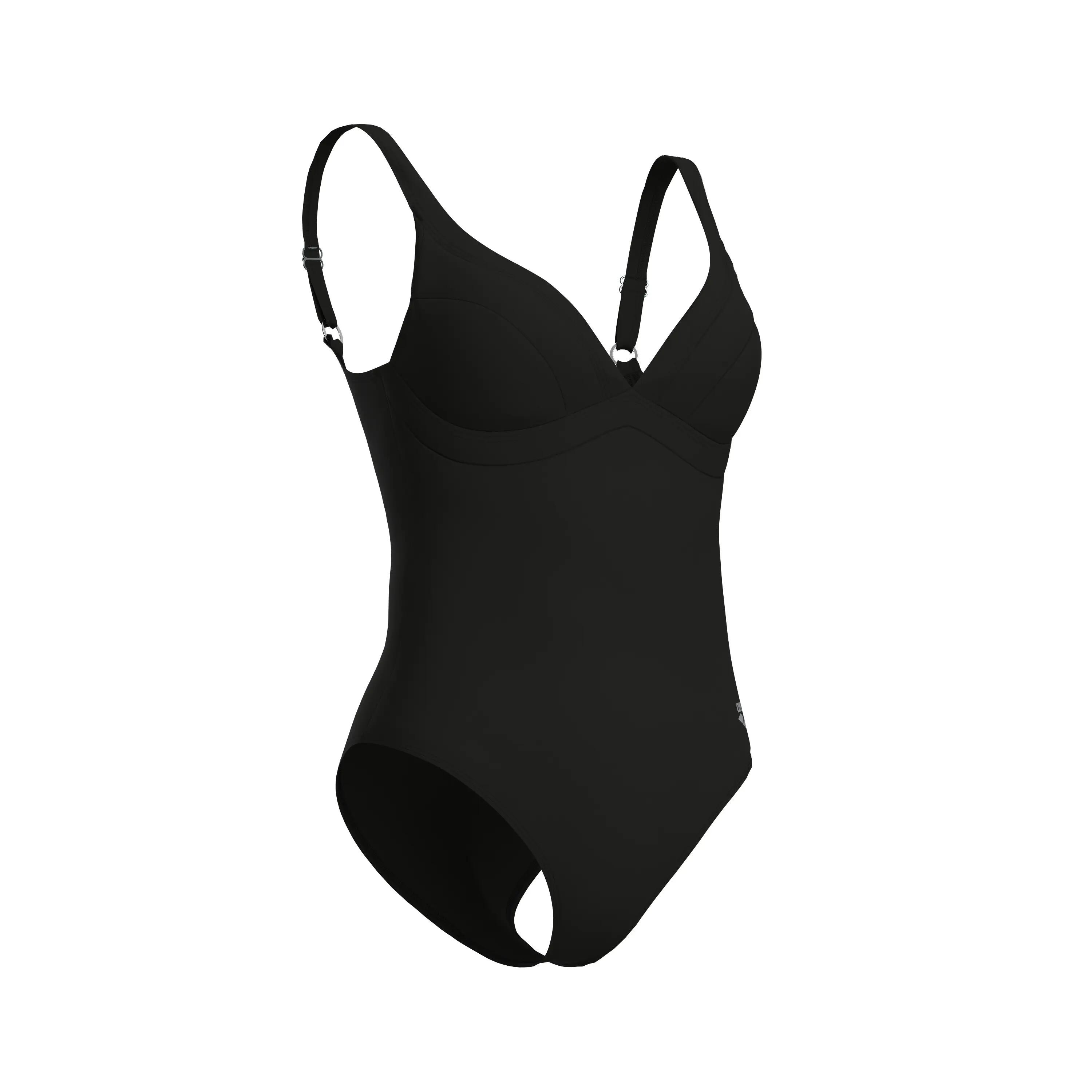 Strój kąpielowy damski Arena Swimsuit Daniela U Back 6/7