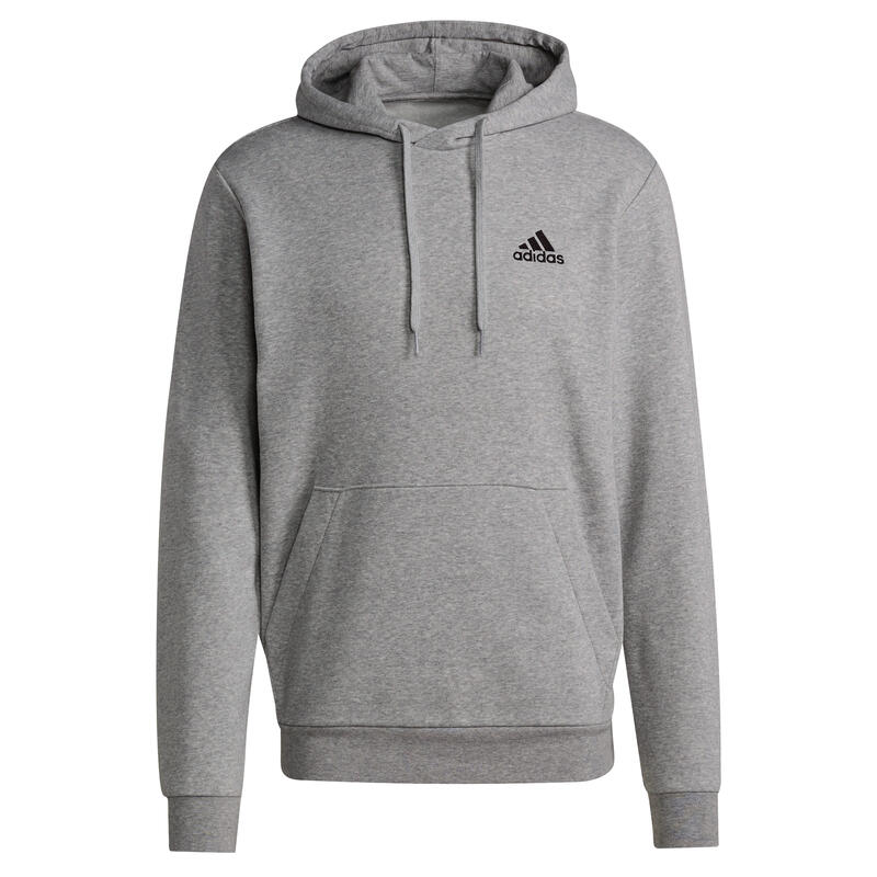 Sweatshirt à capuche adidas Essentials Fleece