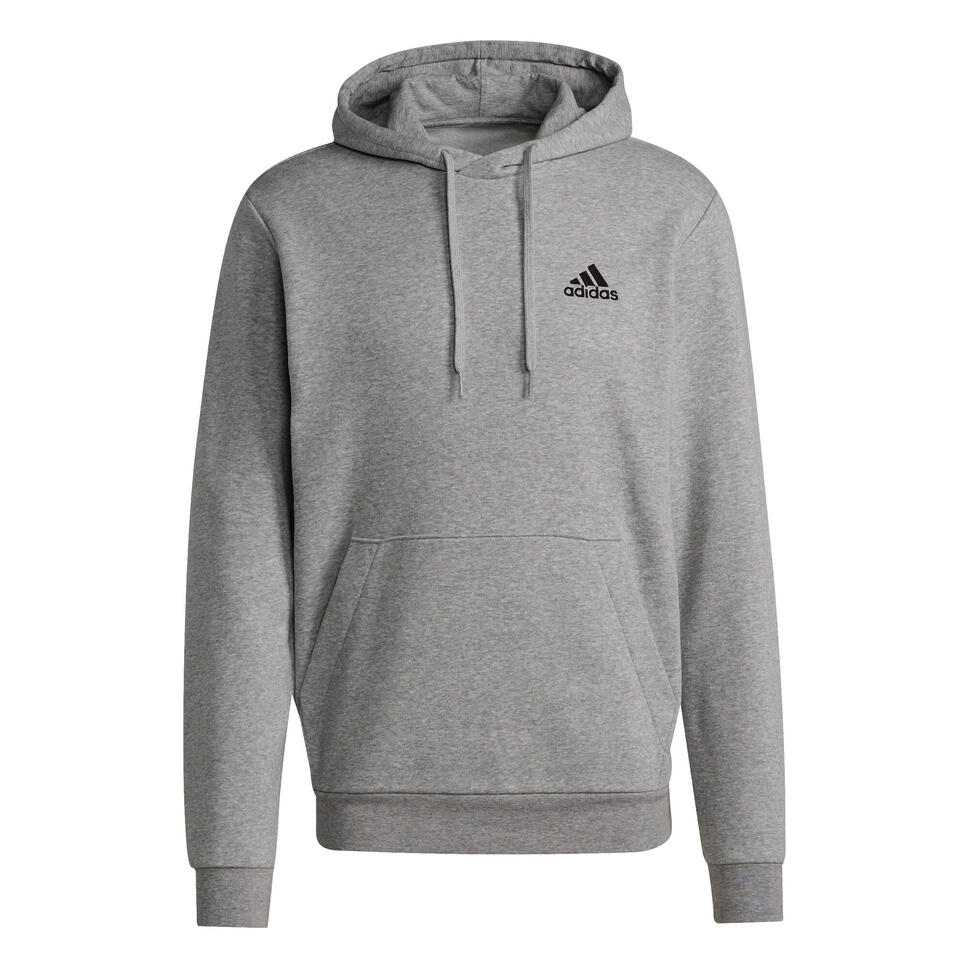Bluza adidas Essentials Fleece M H12213