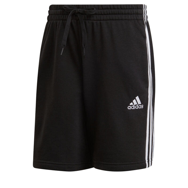 Short adidas Essentials French Terry 3-Bandes