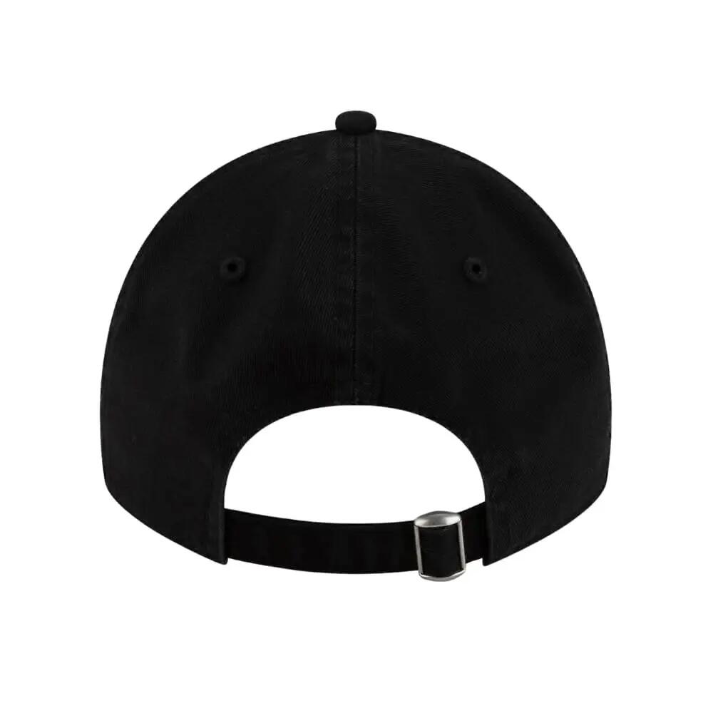 Liverpool baseball sapka New Era fekete LFC 5/7