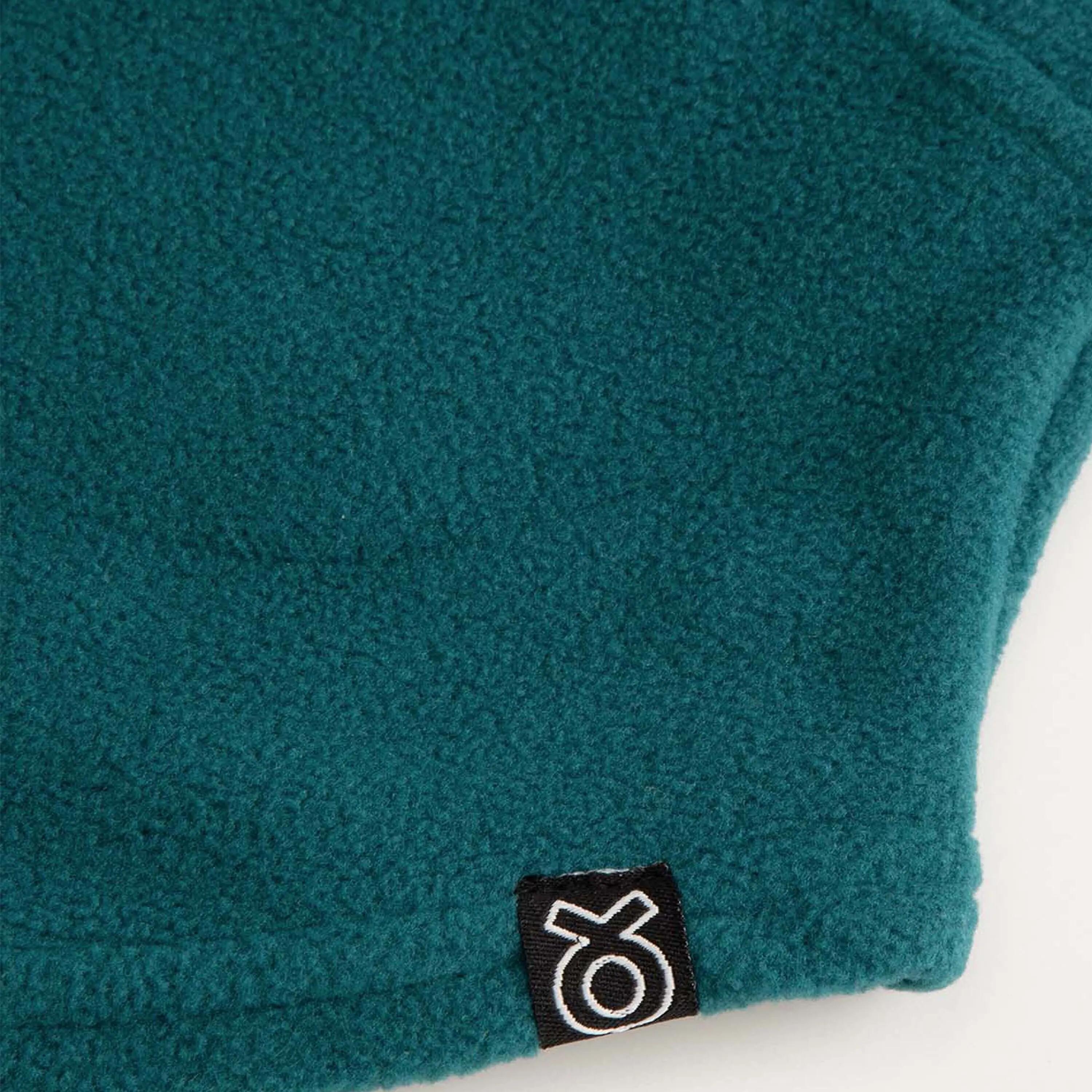 Chlapecký Zimní Lyžařský Fleece Nákrčník ZL6 2/2
