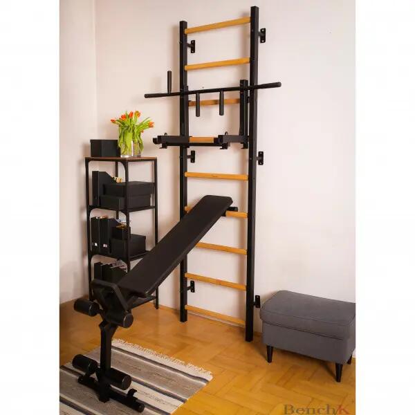 Espalier BenchK 733W 8/12