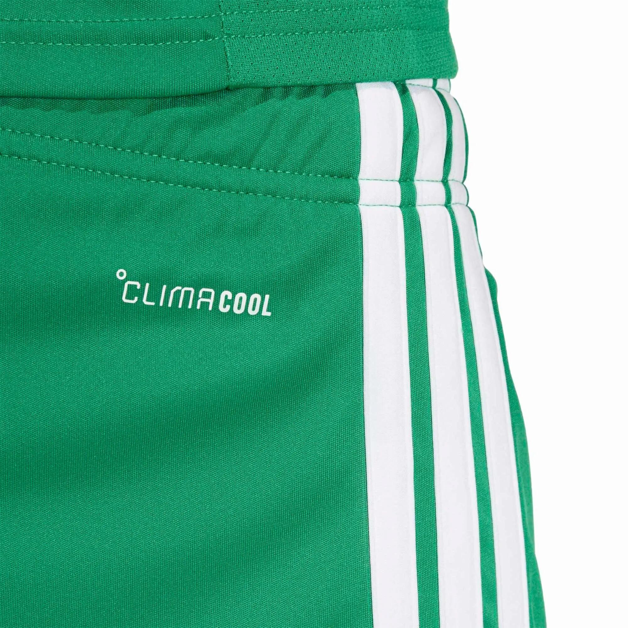 Krótkie Spodnie Tiro 26 League Shorts Dorośli 5/5