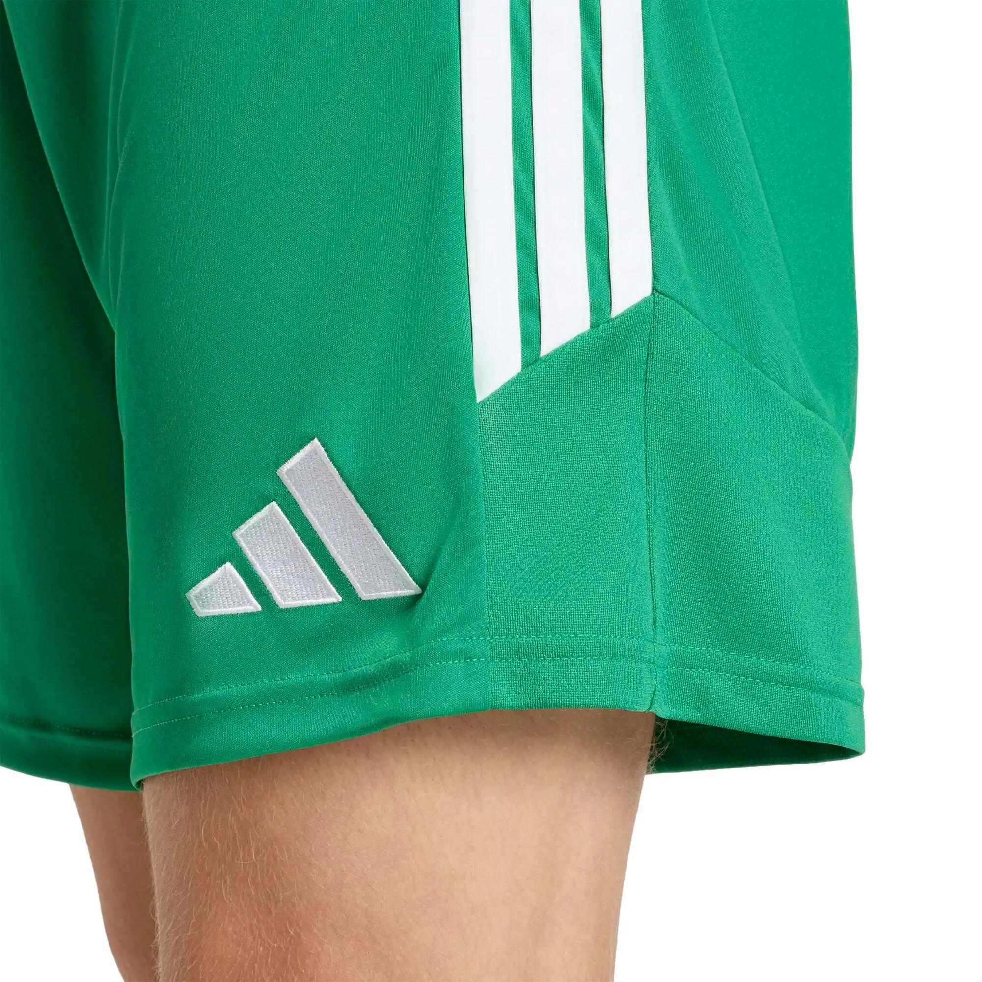 Krótkie Spodnie Tiro 26 League Shorts Dorośli 4/5