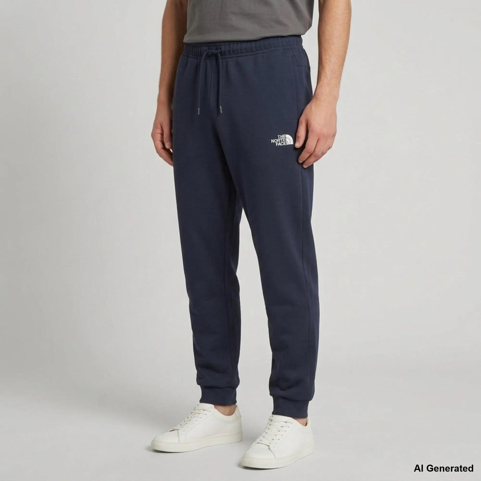 Calças The North Face M Evo Sd Reg Jogger Adulto 3/5