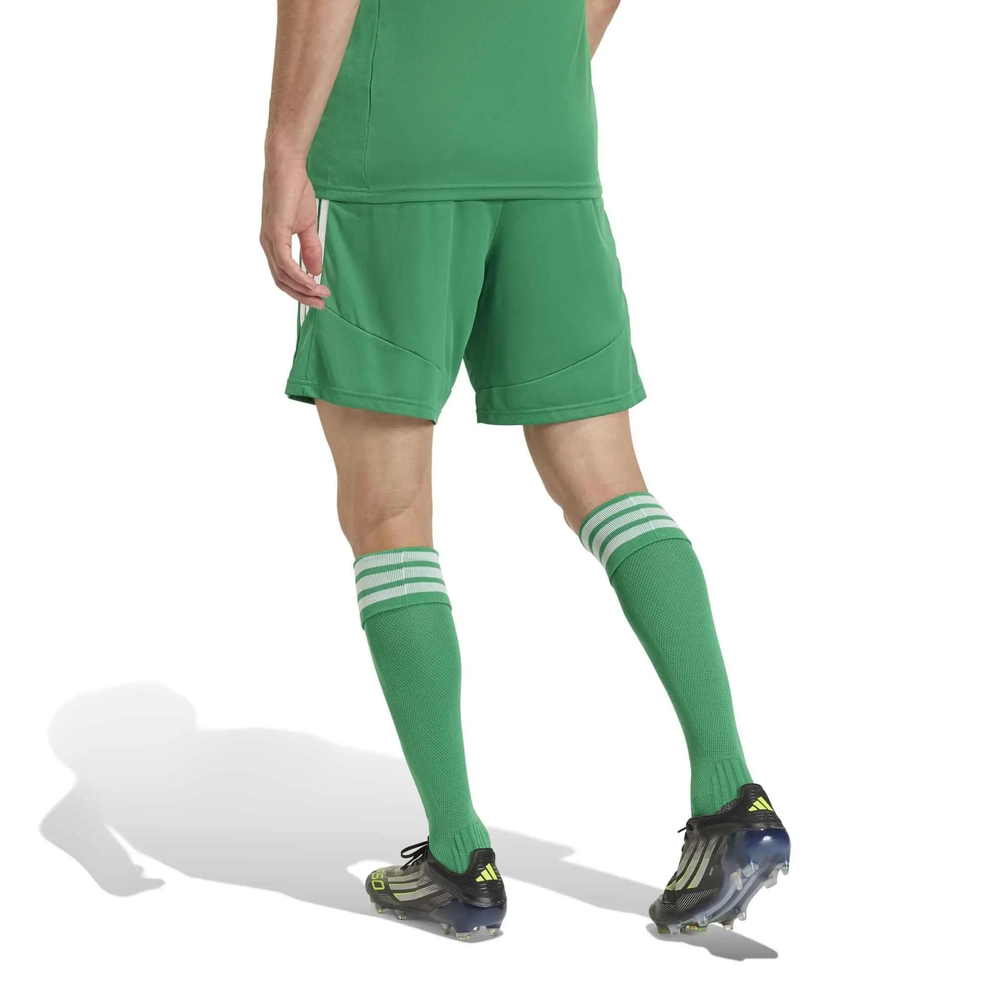 Krótkie Spodnie Tiro 26 League Shorts Dorośli 3/5