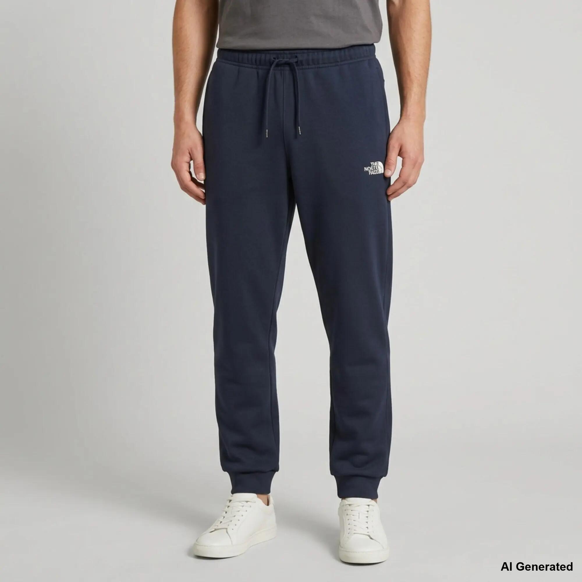 Calças The North Face M Evo Sd Reg Jogger Adulto 2/5