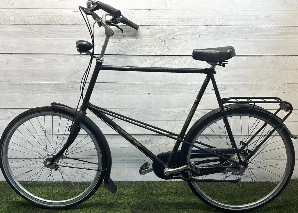 Bicicleta usada Batavus Stabilo XXXL FRAME 4/4