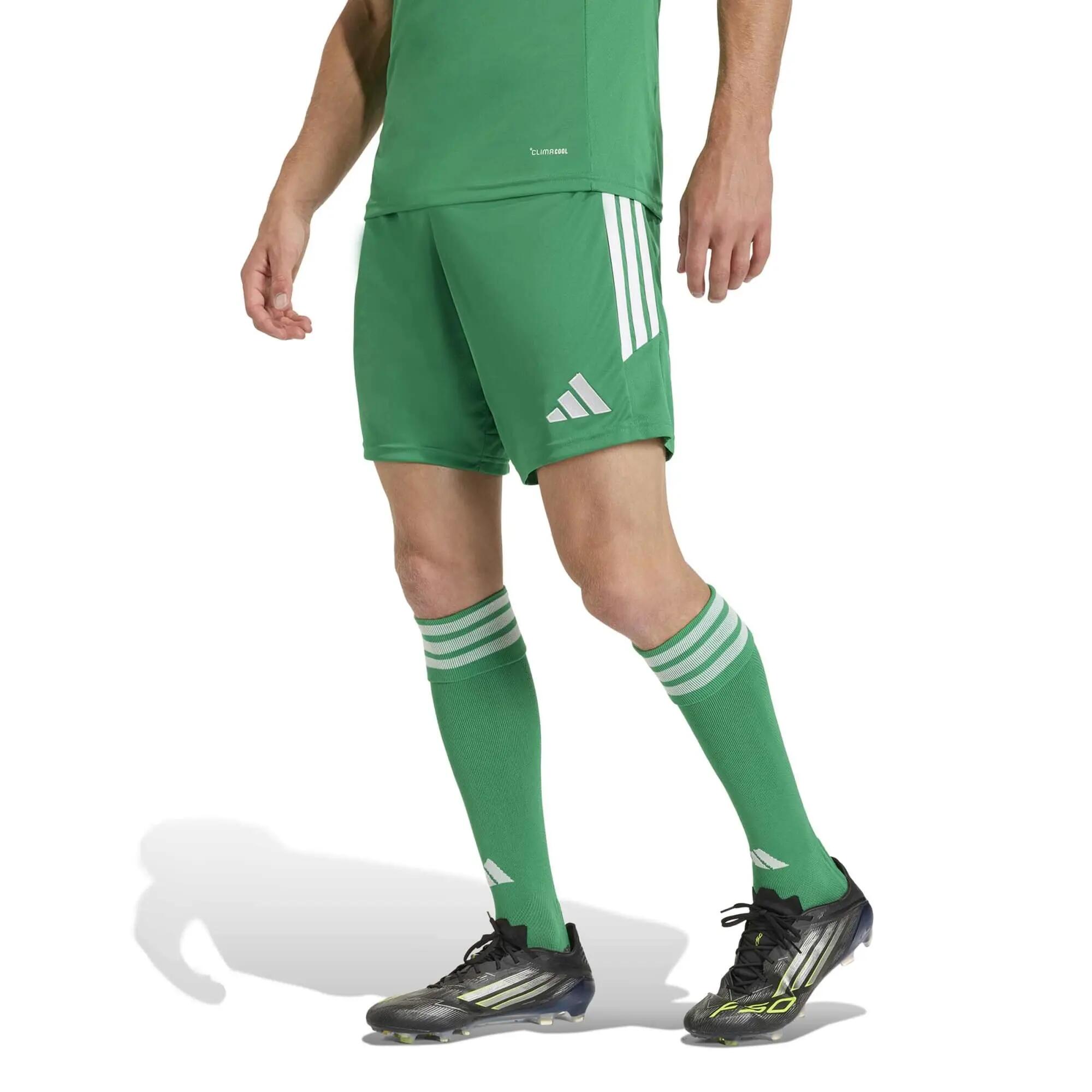 Krótkie Spodnie Tiro 26 League Shorts Dorośli 2/5