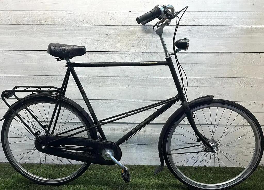 Bicicleta usada Batavus Stabilo XXXL FRAME 3/4