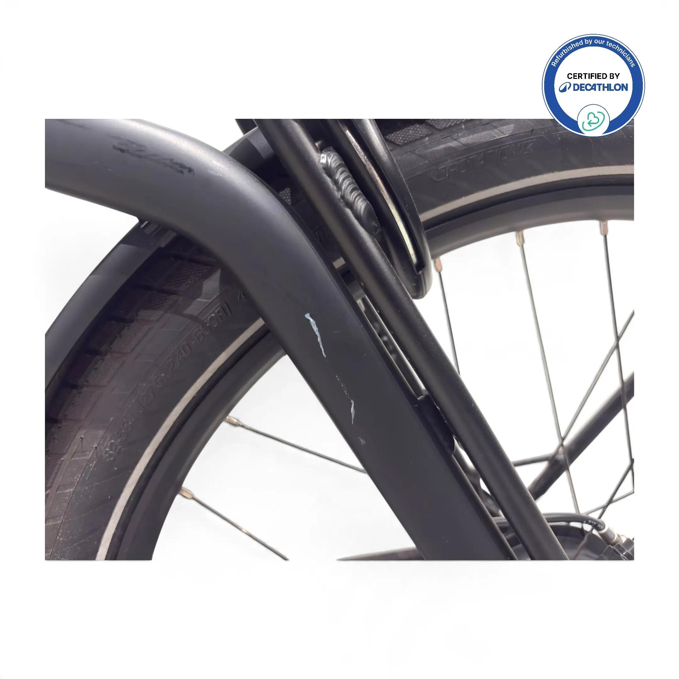 Seconde vie - Vélo électrique - Riese & Muller Charger4 GT vario 6/7