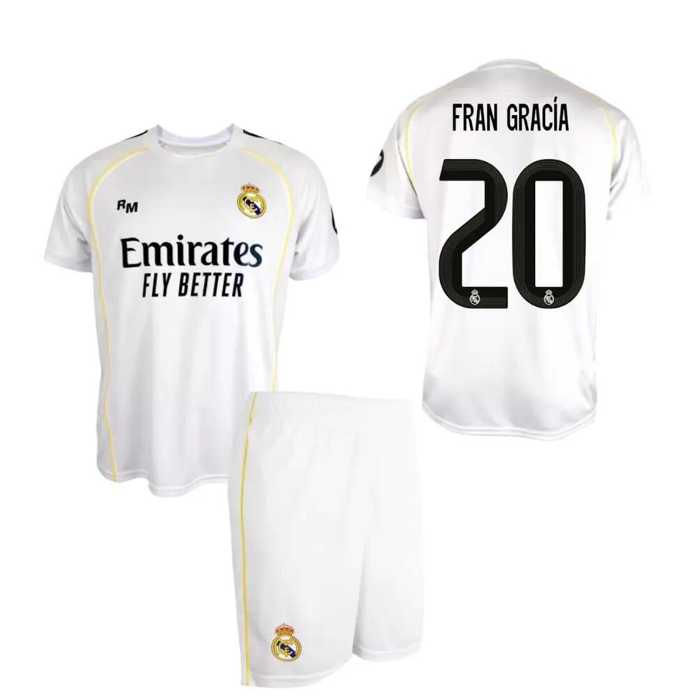 REAL MADRID picture