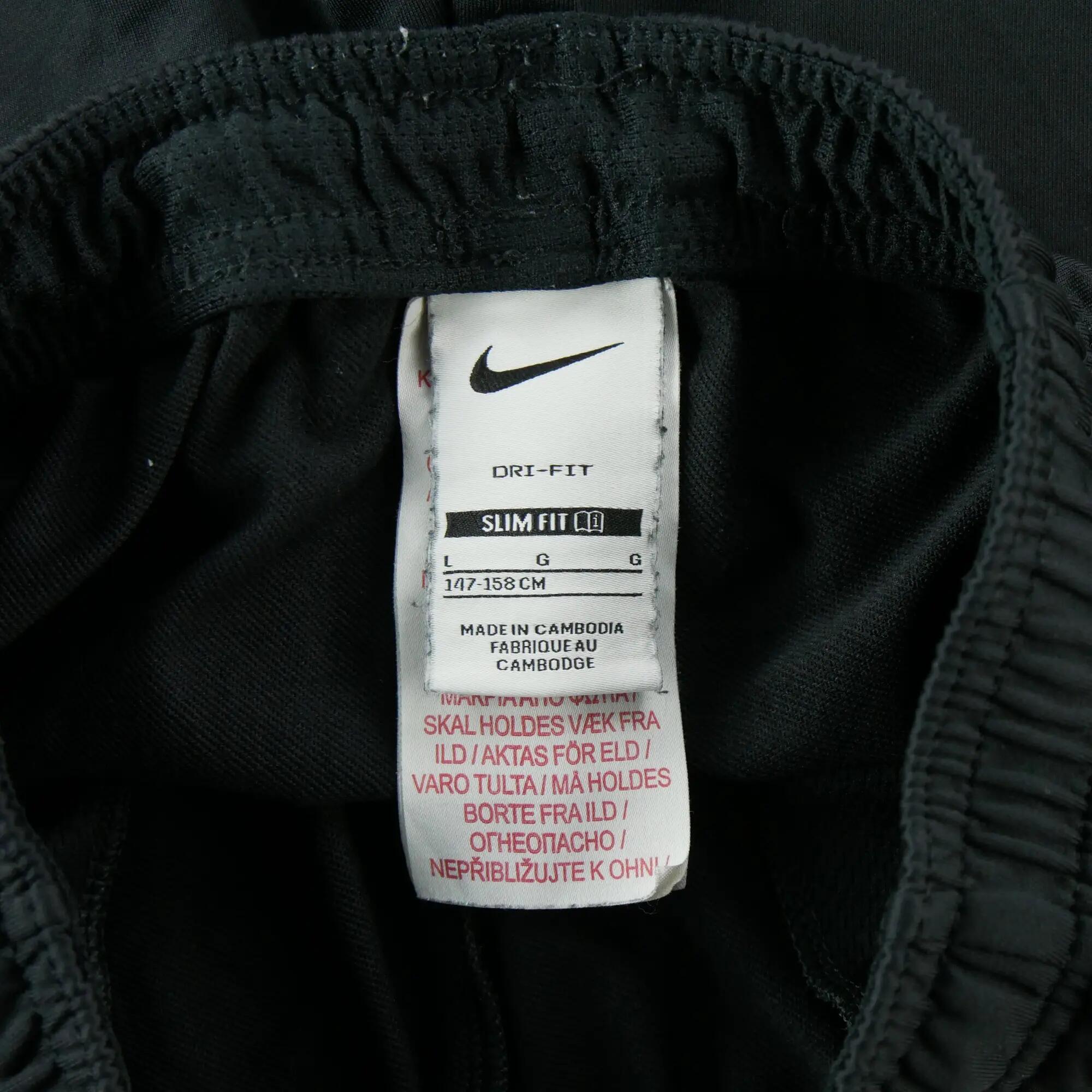 Seconde vie - Jogging Homme Dri-FIT Strike - Très bon état 8/10
