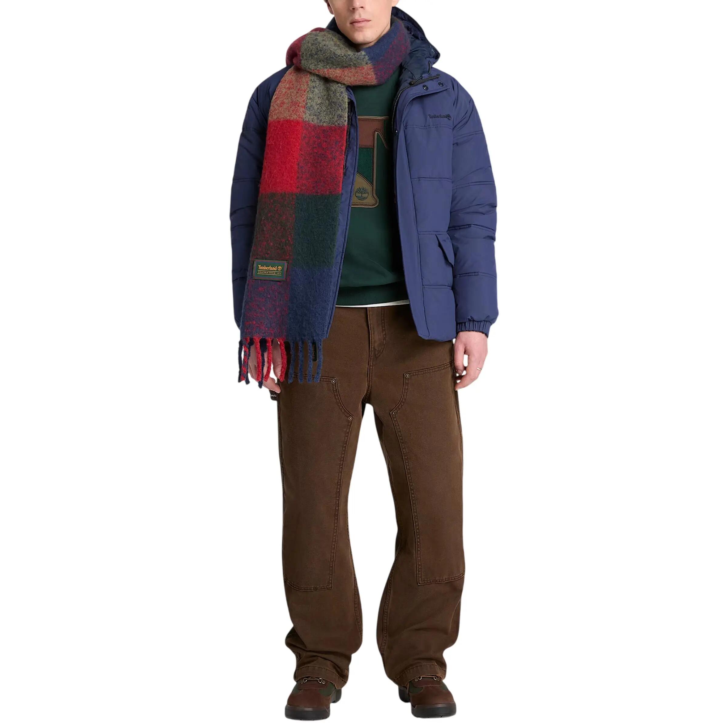 Doudoune déperlante Homme Timberland 5/5