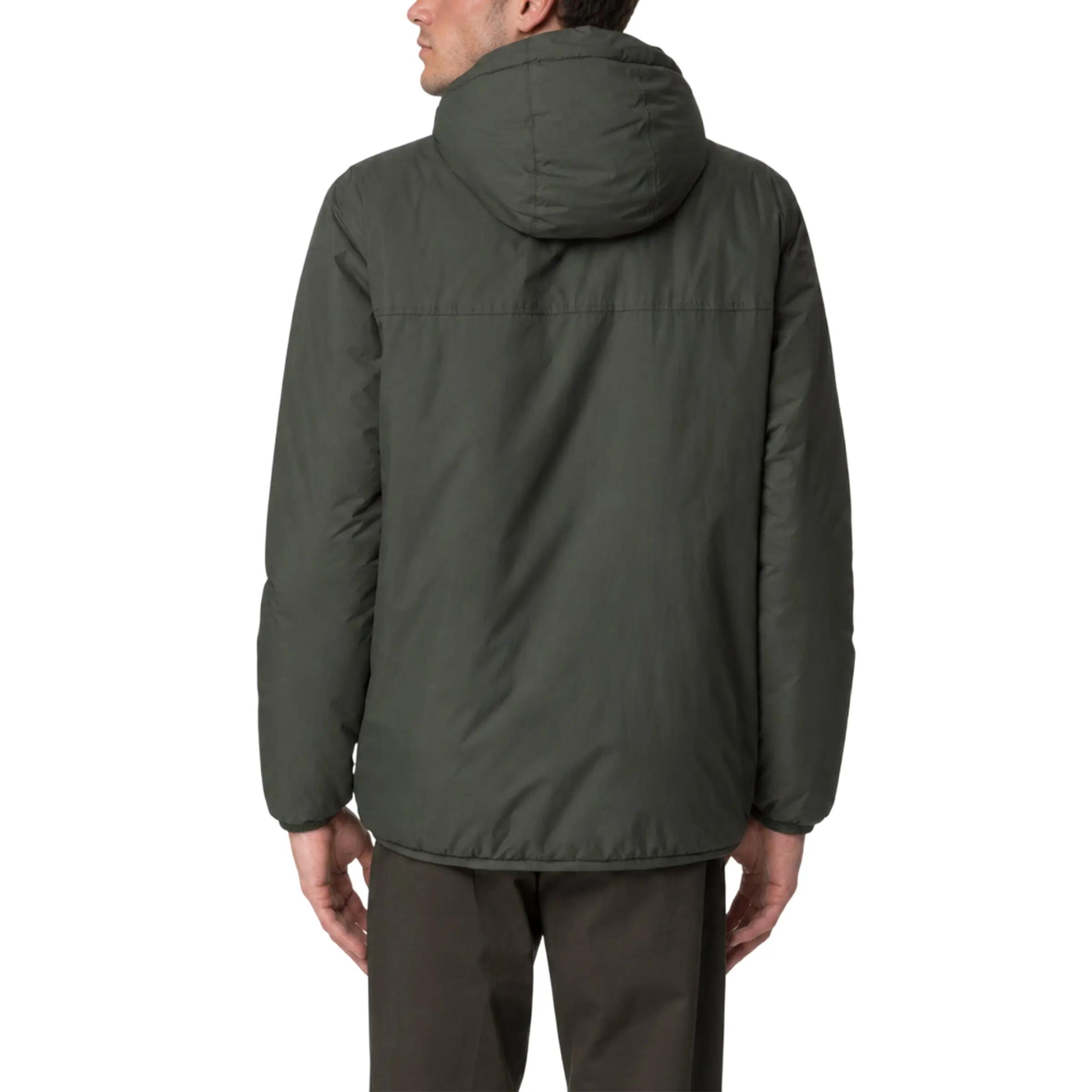 Chaqueta K-Way Claude Orsetto 4.0 para Hombre 3/4