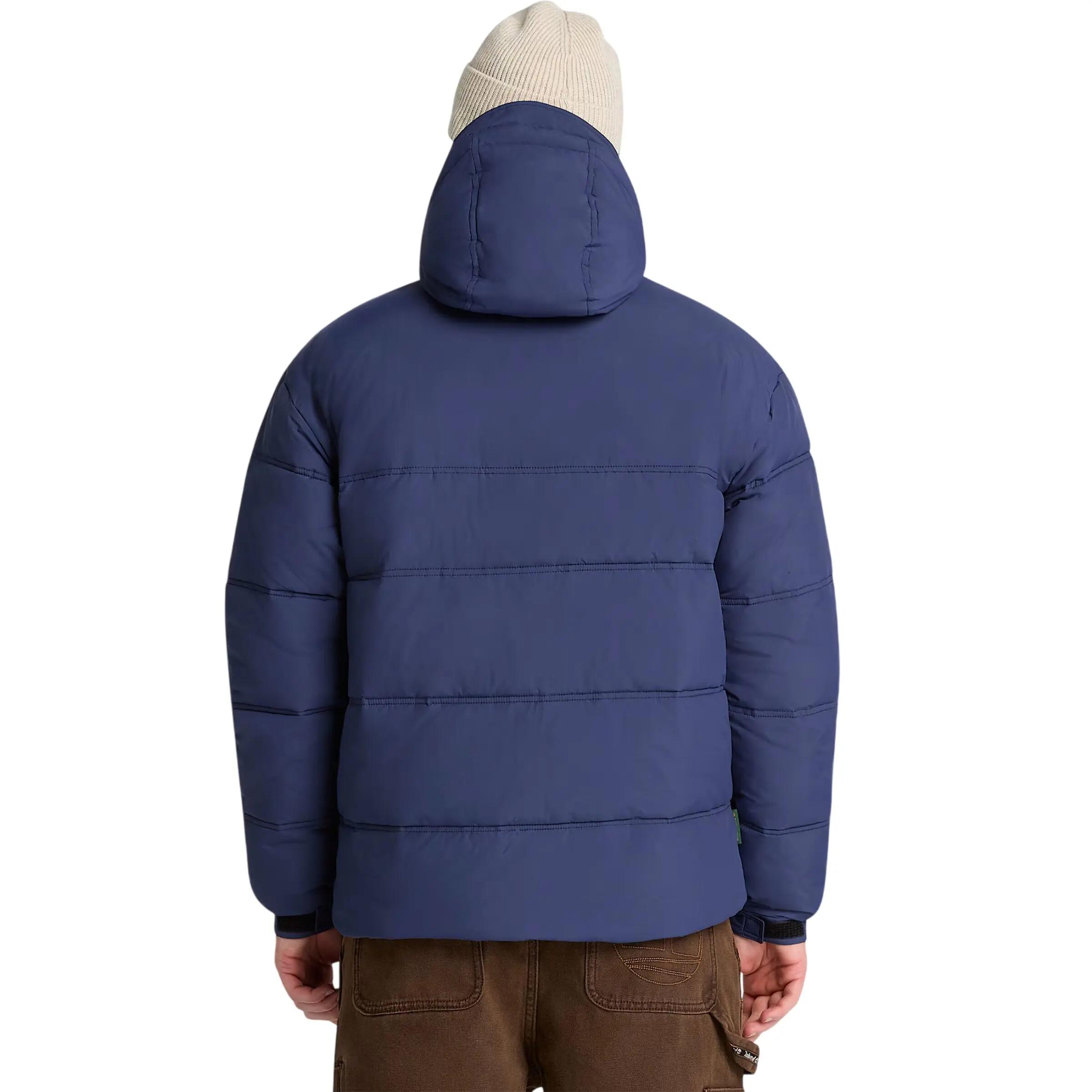 Doudoune déperlante Homme Timberland 3/5