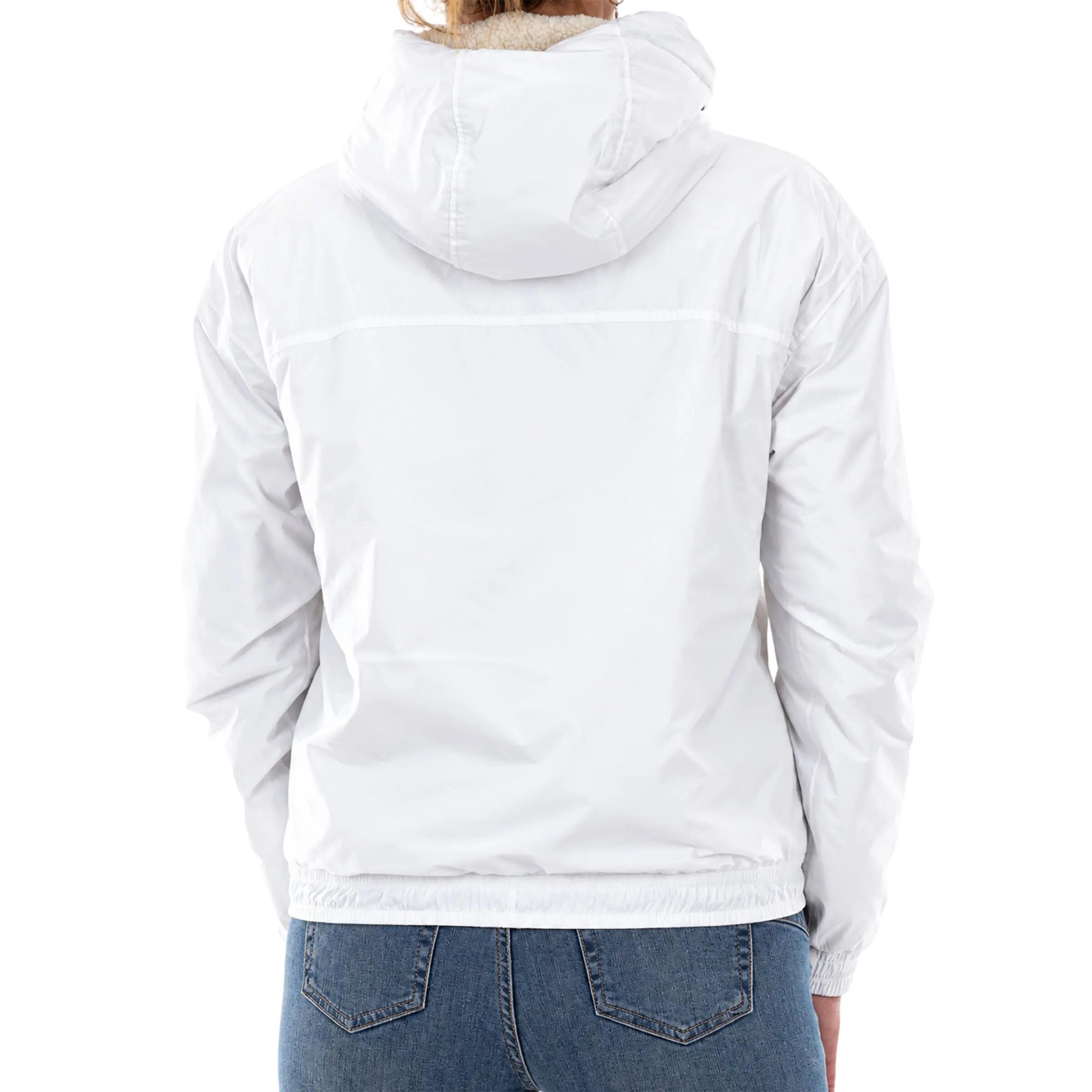 Blouson Femme K-Way LE VRAI 4.0 ALBINE ORSETTO 3/5