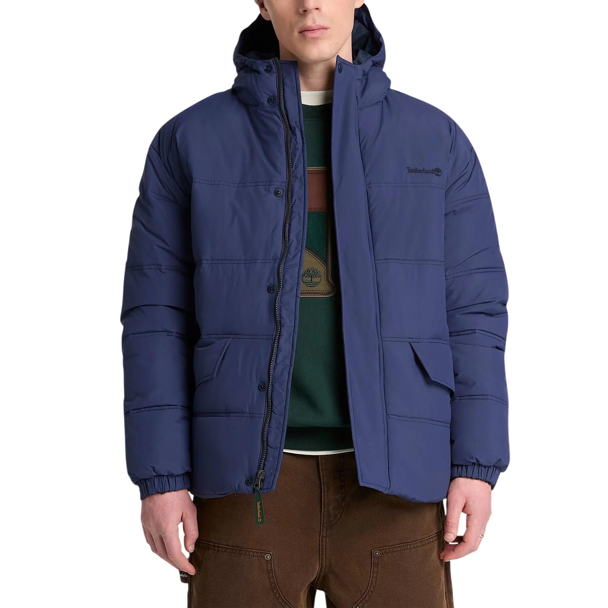 Doudoune déperlante Homme Timberland 2/5