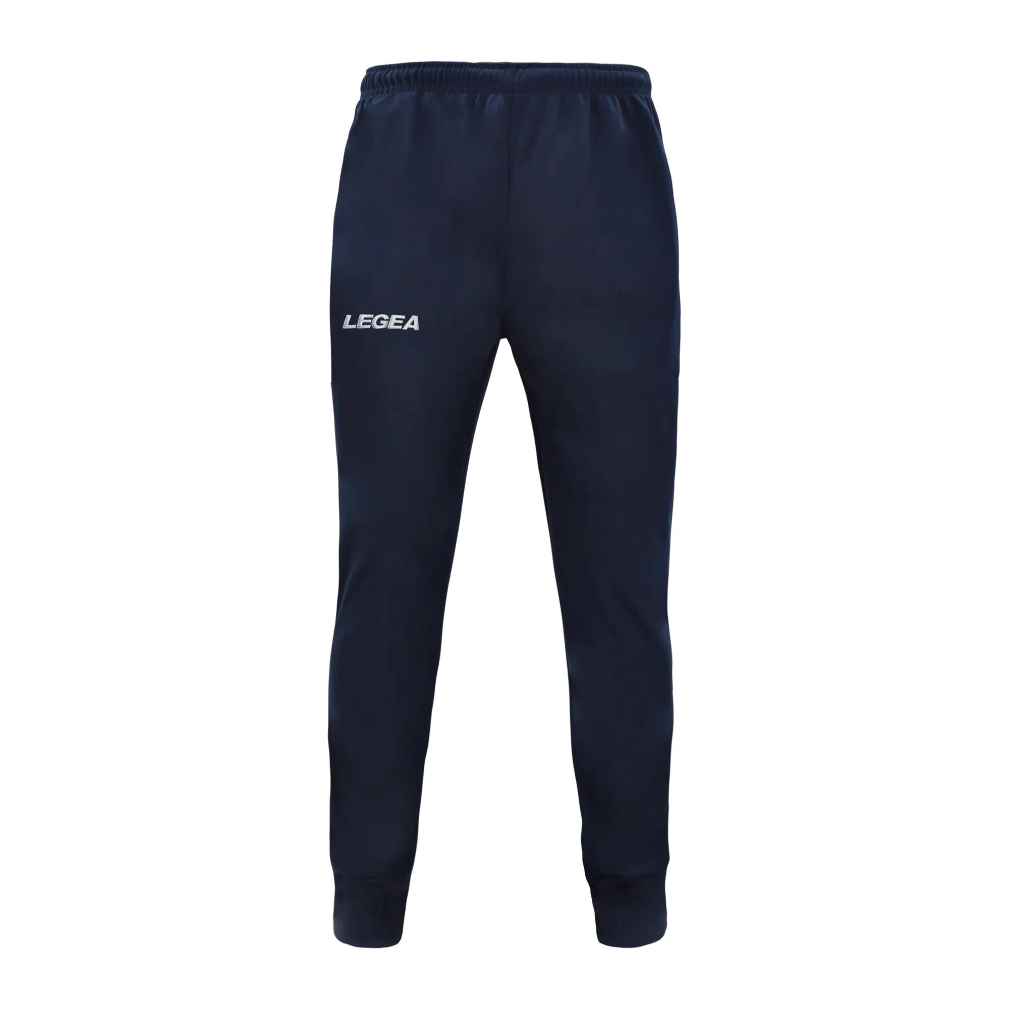 Trainingspak kinderen Zagabria + Cuba Grijs gemêleerd / Marineblauw 7/8