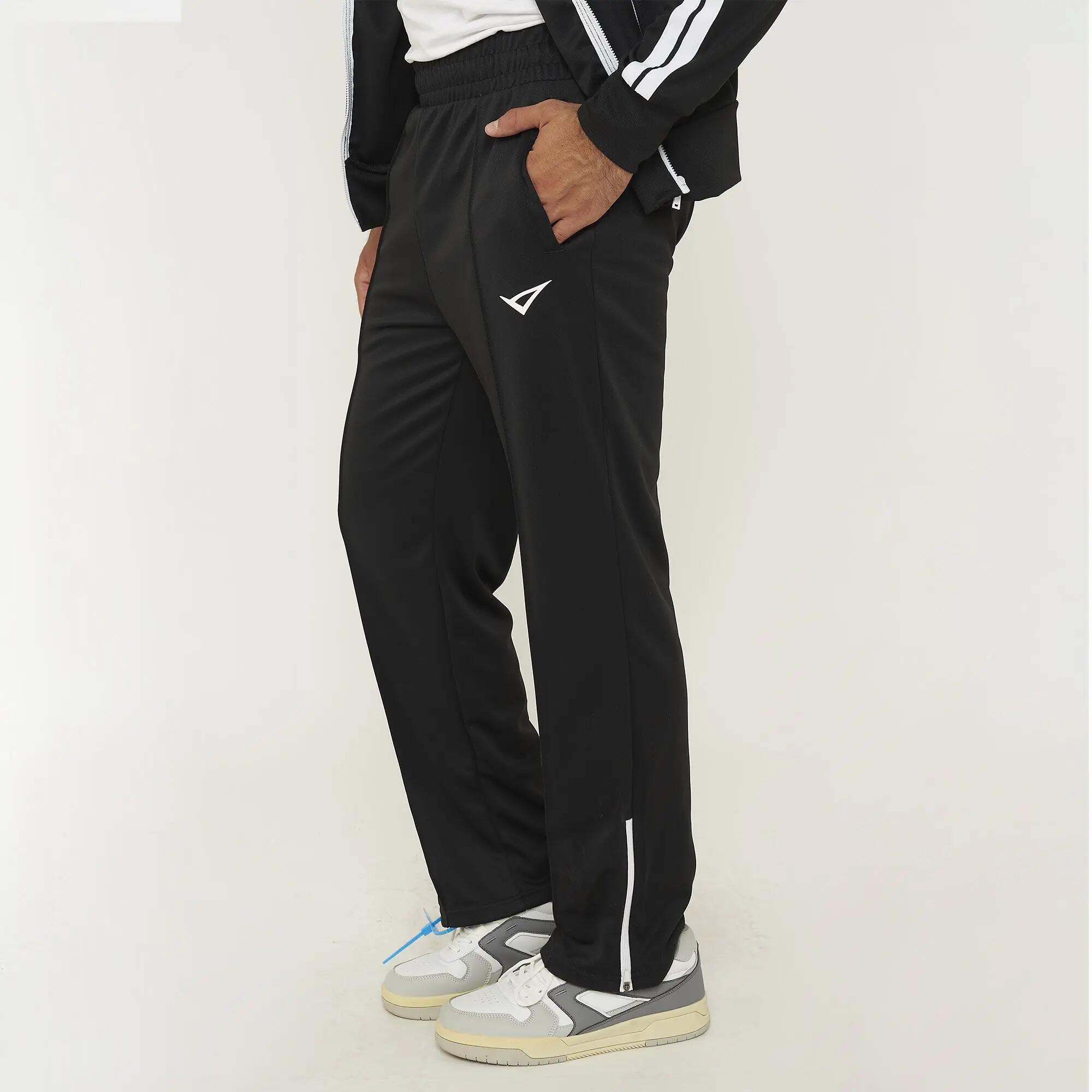 Tuta sportiva unisex Texas + Stellar Rosa / Bianco / Nero 6/8