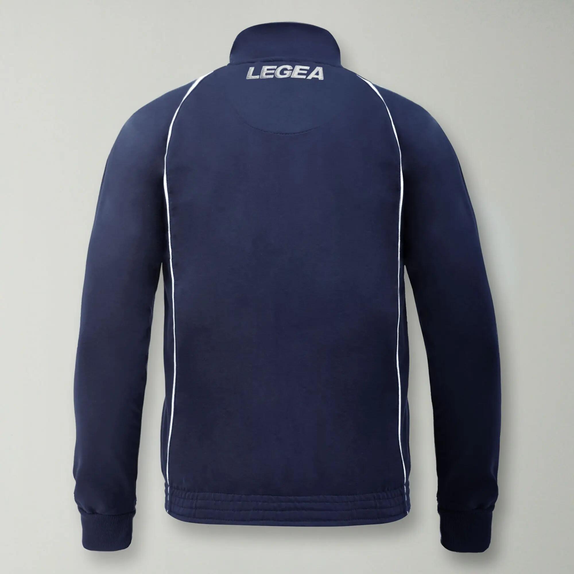 Kids' Tracksuit Florida Color + Cuba Navy / White 4/8
