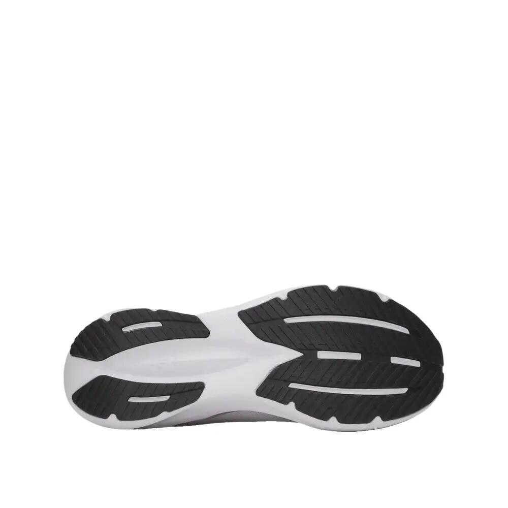 Under Armour Chase White Running Shoes 4/5