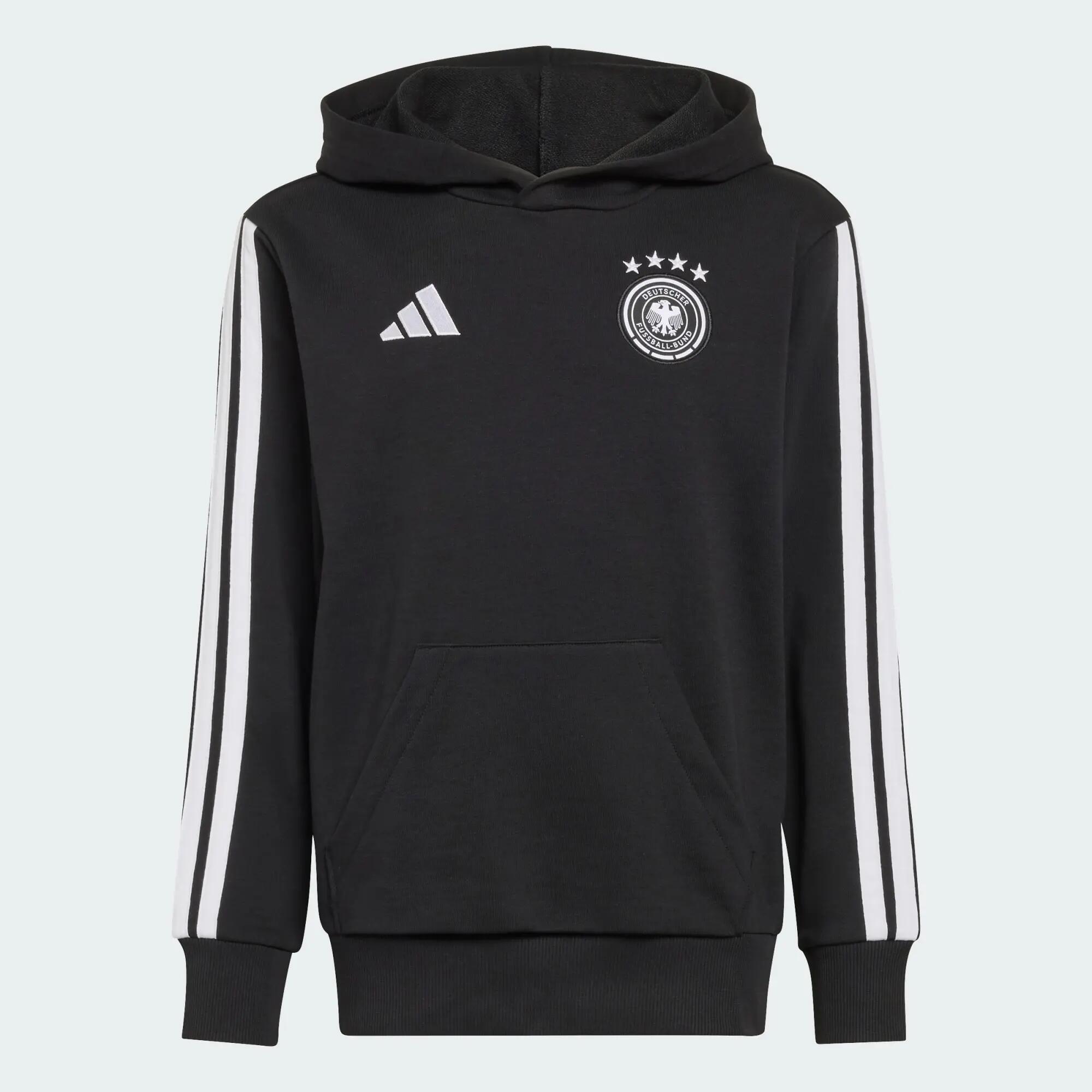Sudadera con capucha Alemania DNA 2/5