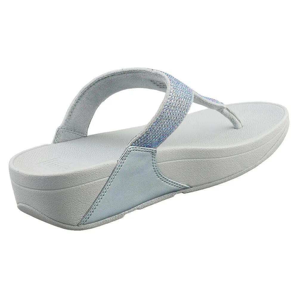 Sandales LULU Femme (Bleu Courtisan) 2/5