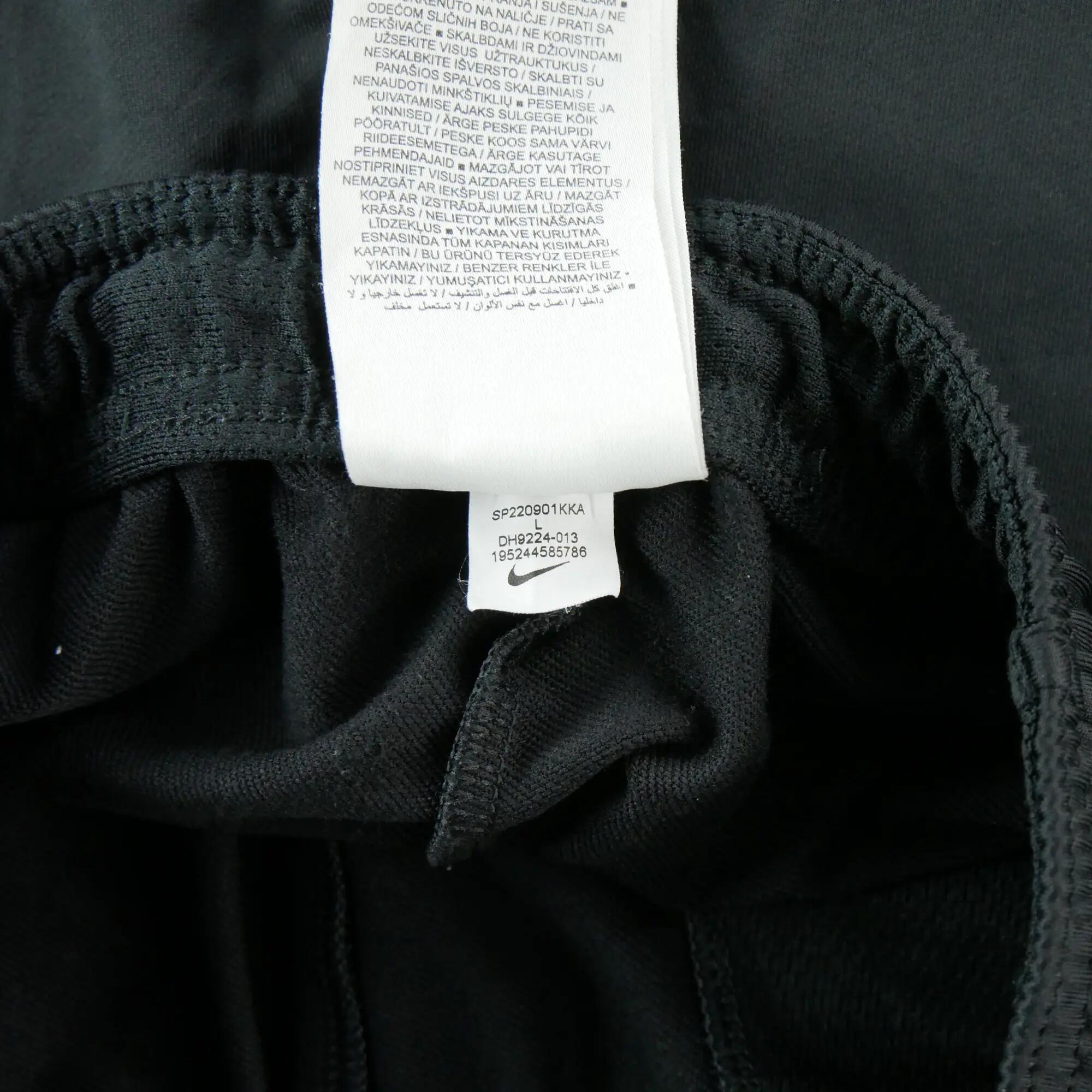 Seconde vie - Jogging Homme Dri-FIT Strike - Très bon état 10/10