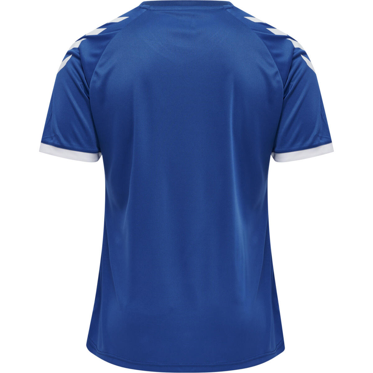 T-Shirt Raglanärmel Hmlcore Erwachsene 6/7