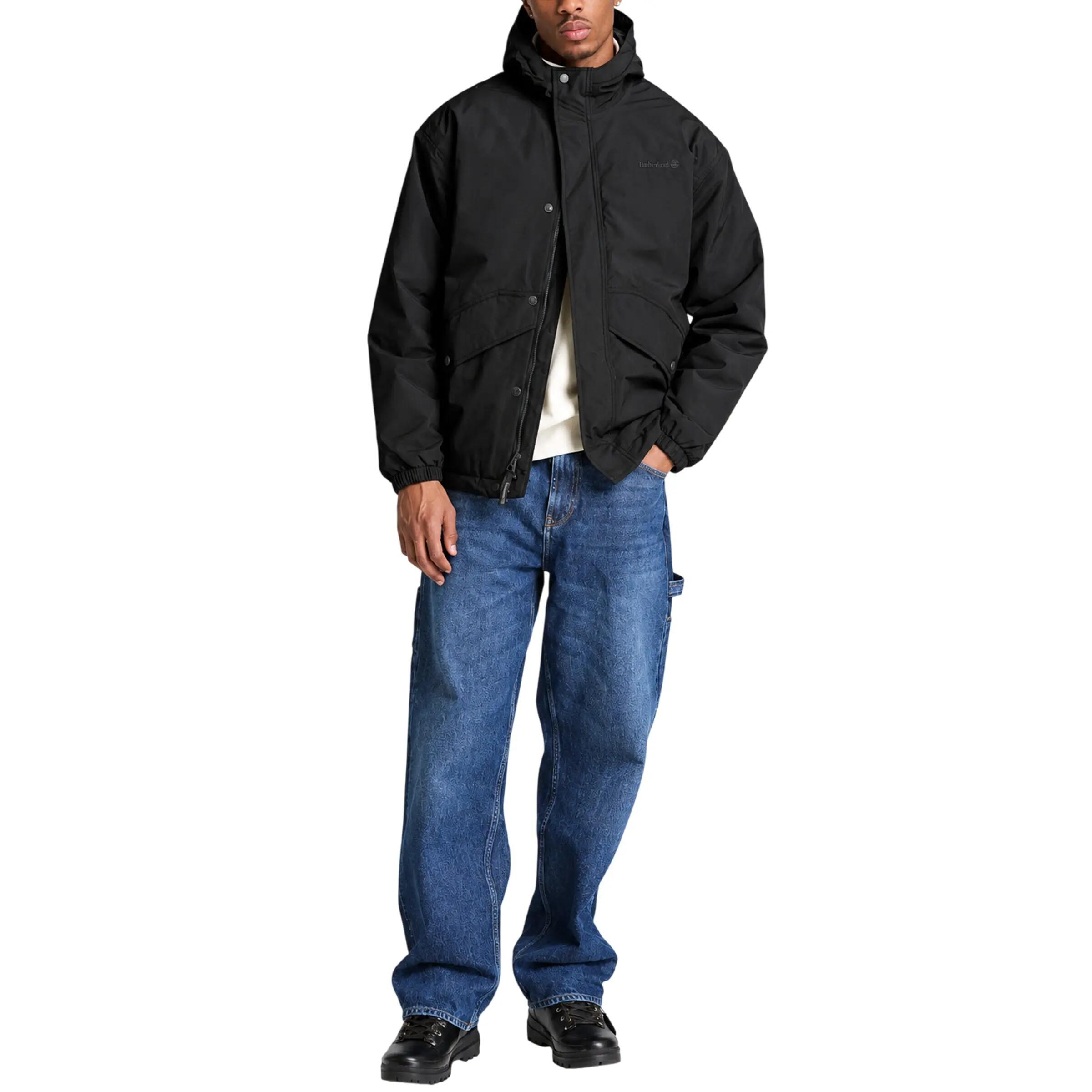 Veste imperméable Homme Timberland WEATHERLINE 5/5