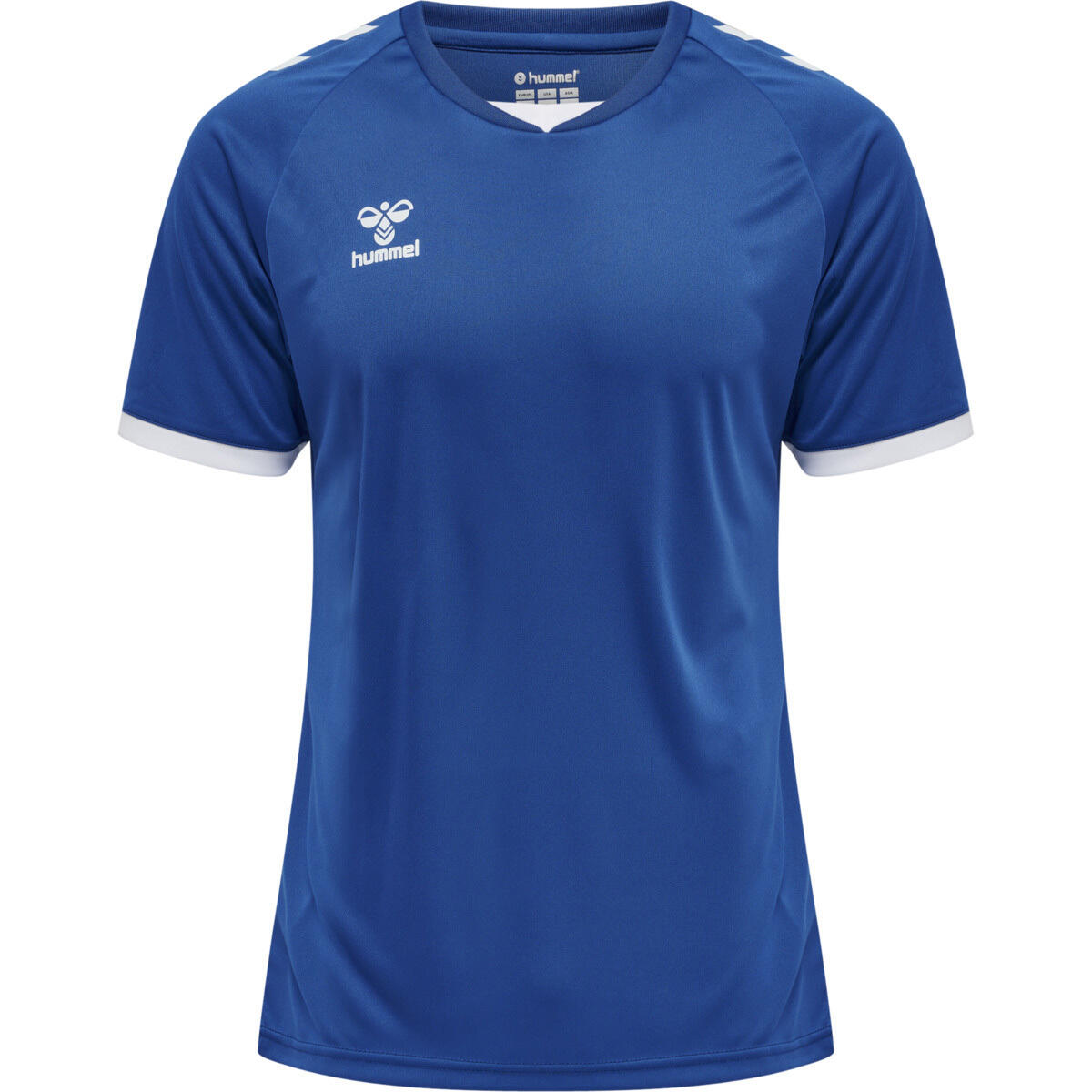 T-Shirt Raglanärmel Hmlcore Erwachsene 7/7