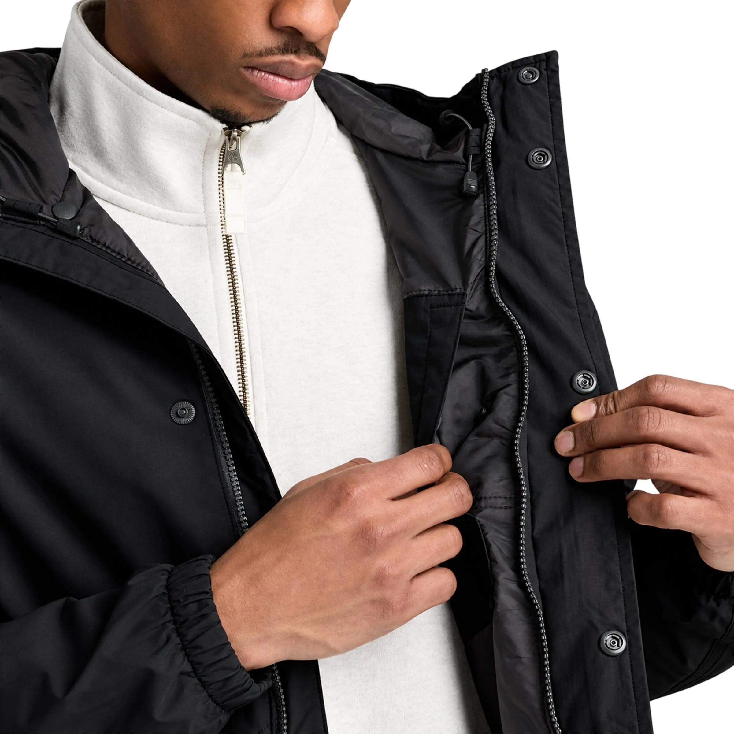 Veste imperméable Homme Timberland WEATHERLINE 4/5