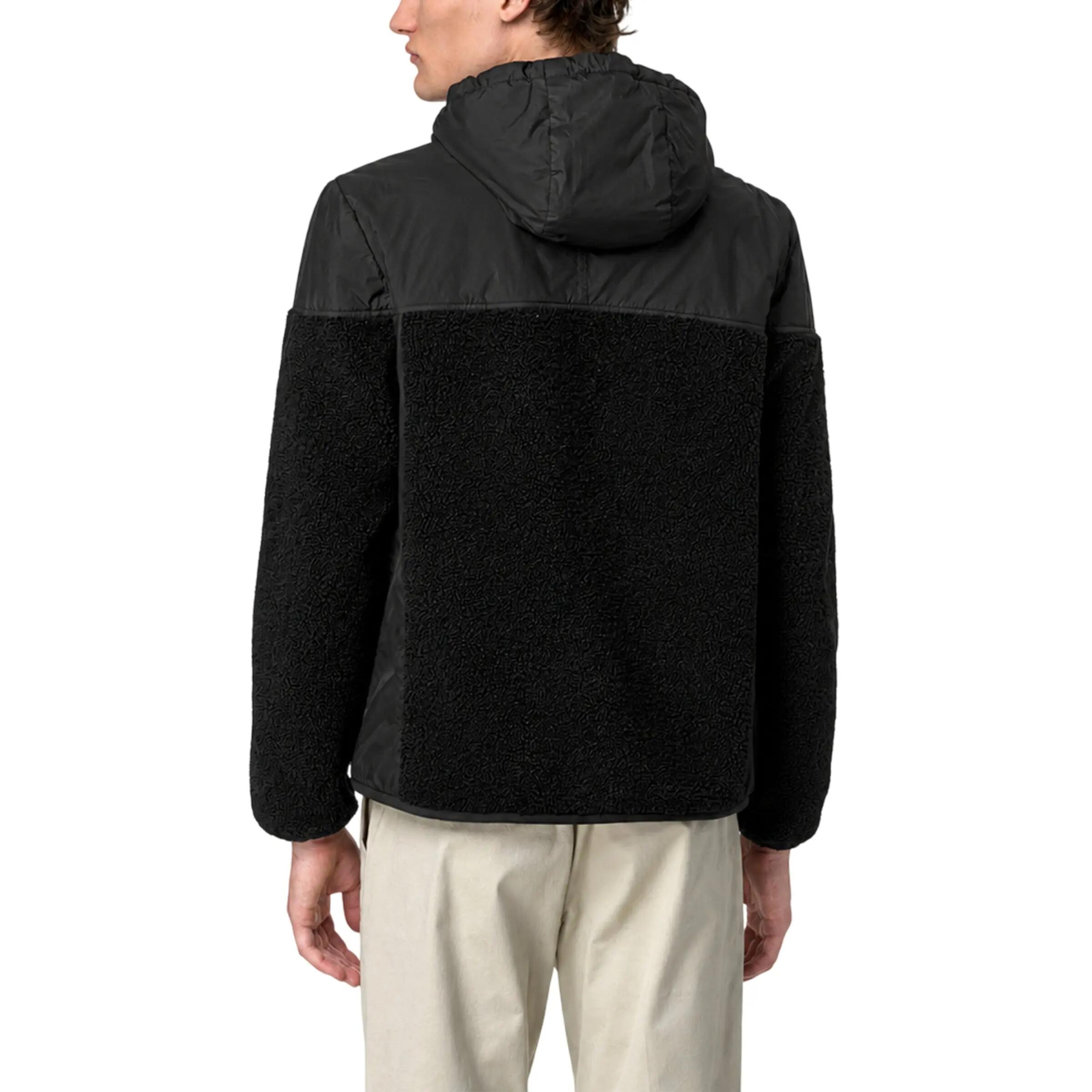 Forro Polar K-Way Samson 4.0 Orsetto para Hombre 3/4
