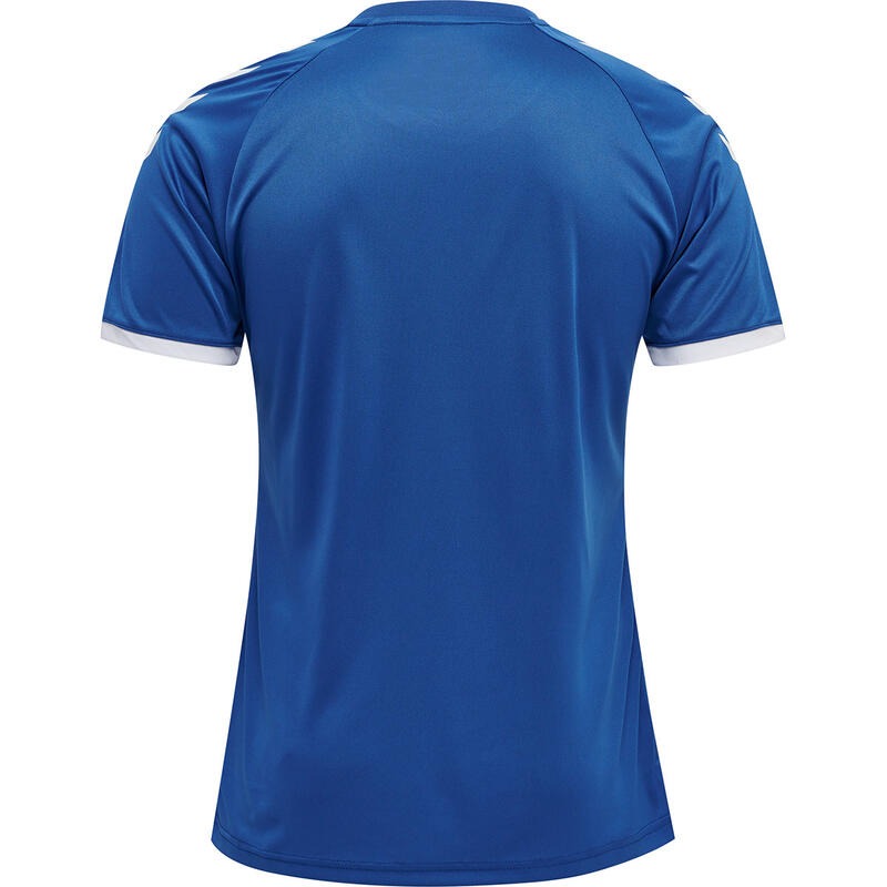 Enfiler T-Shirt Hmlcore Adulte HUMMEL