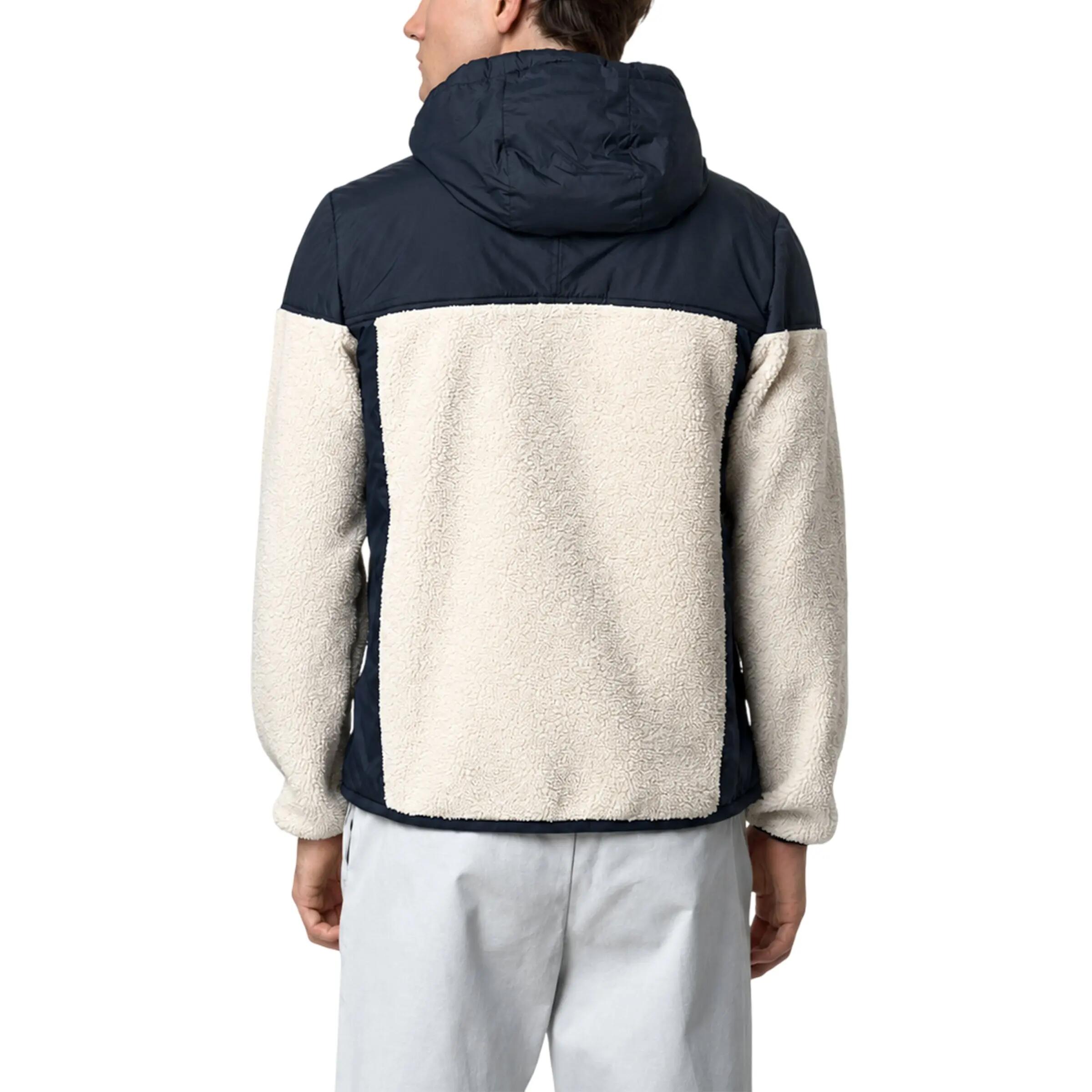 Forro Polar K-Way Samson 4.0 Orsetto para Hombre 3/4