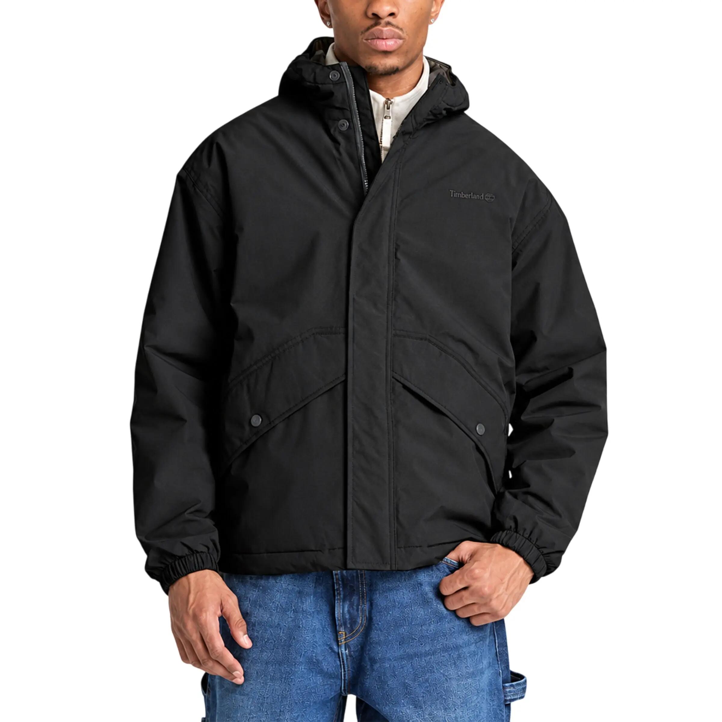 Veste imperméable Homme Timberland WEATHERLINE 2/5