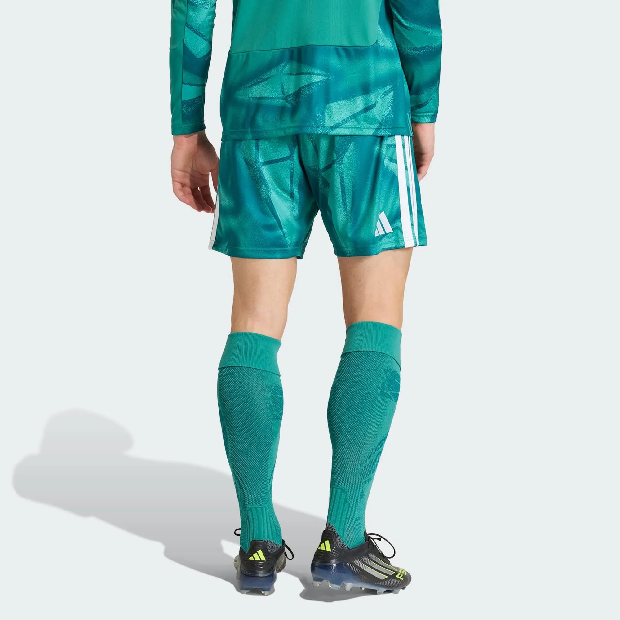 Duitsland 26 Thuis Keepersshort 3/5